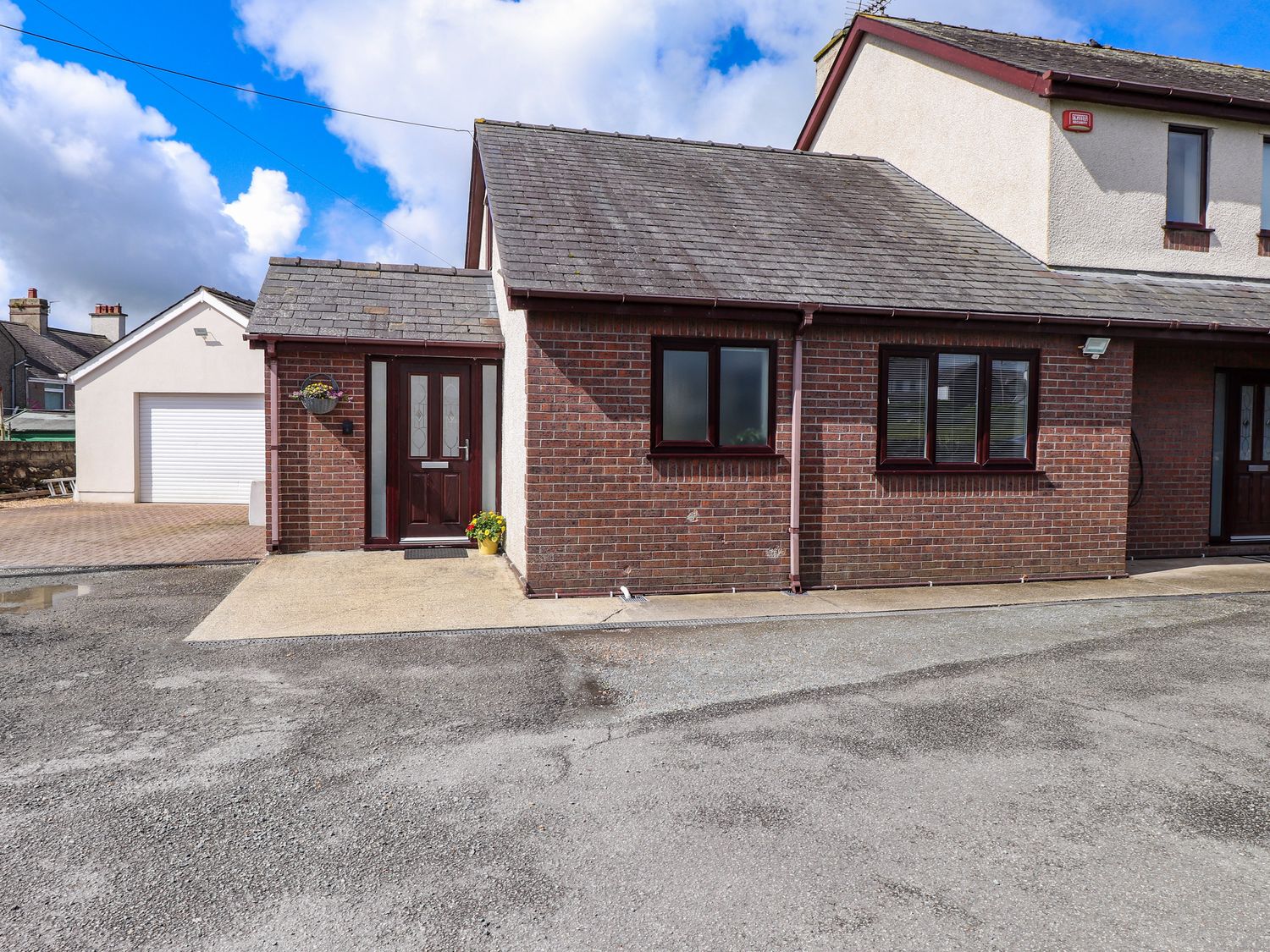 The Annexe at Llwyfor - North Wales - 1153550 - photo 1