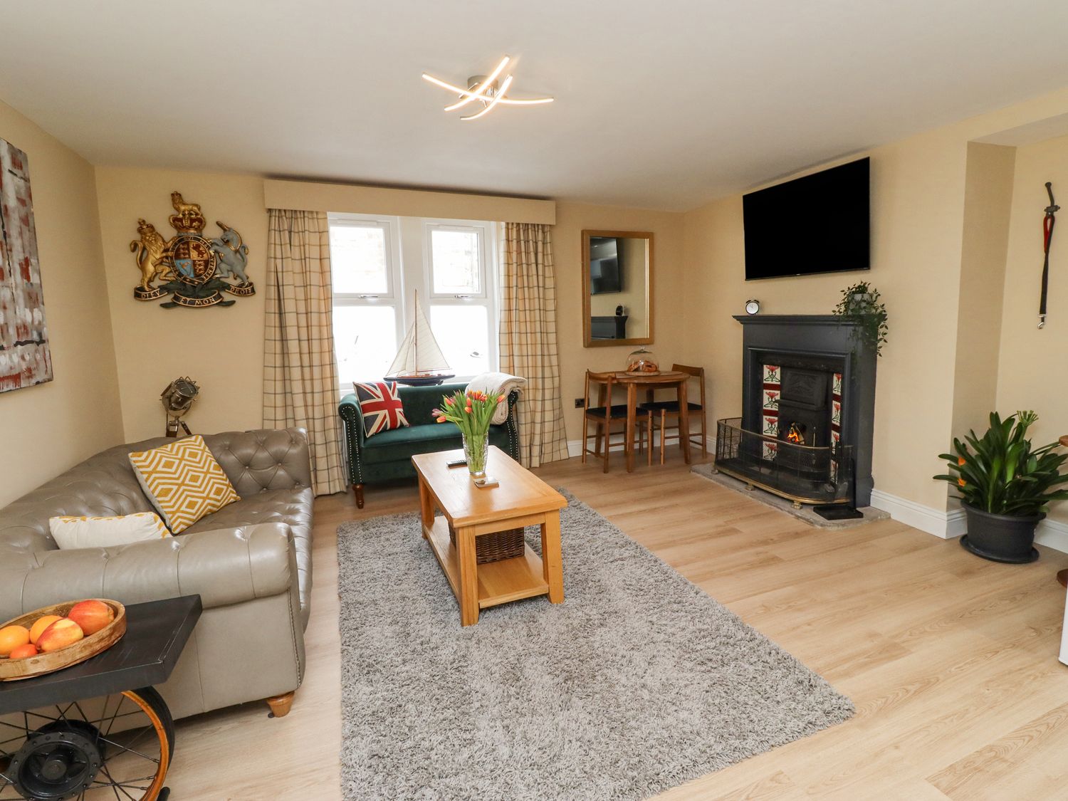 Chester Suite - Northumberland - 1153565 - photo 1