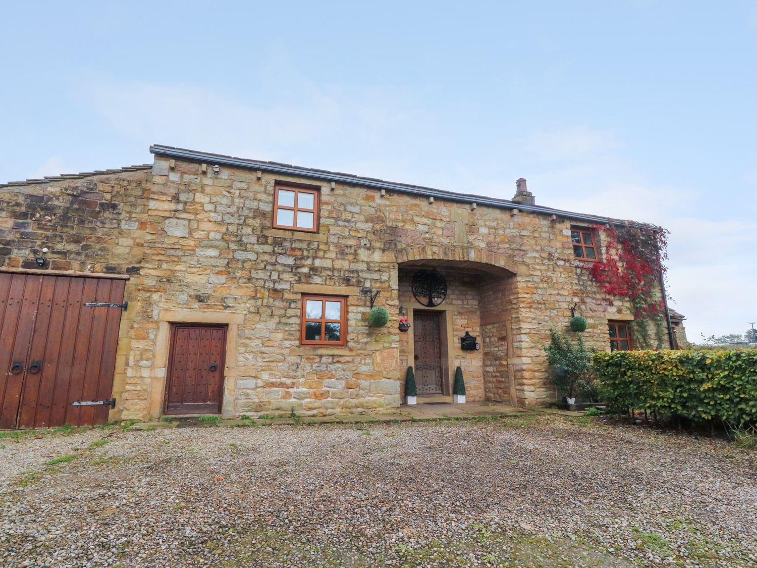 Inghams Barn - Peak District & Derbyshire - 1153596 - photo 1