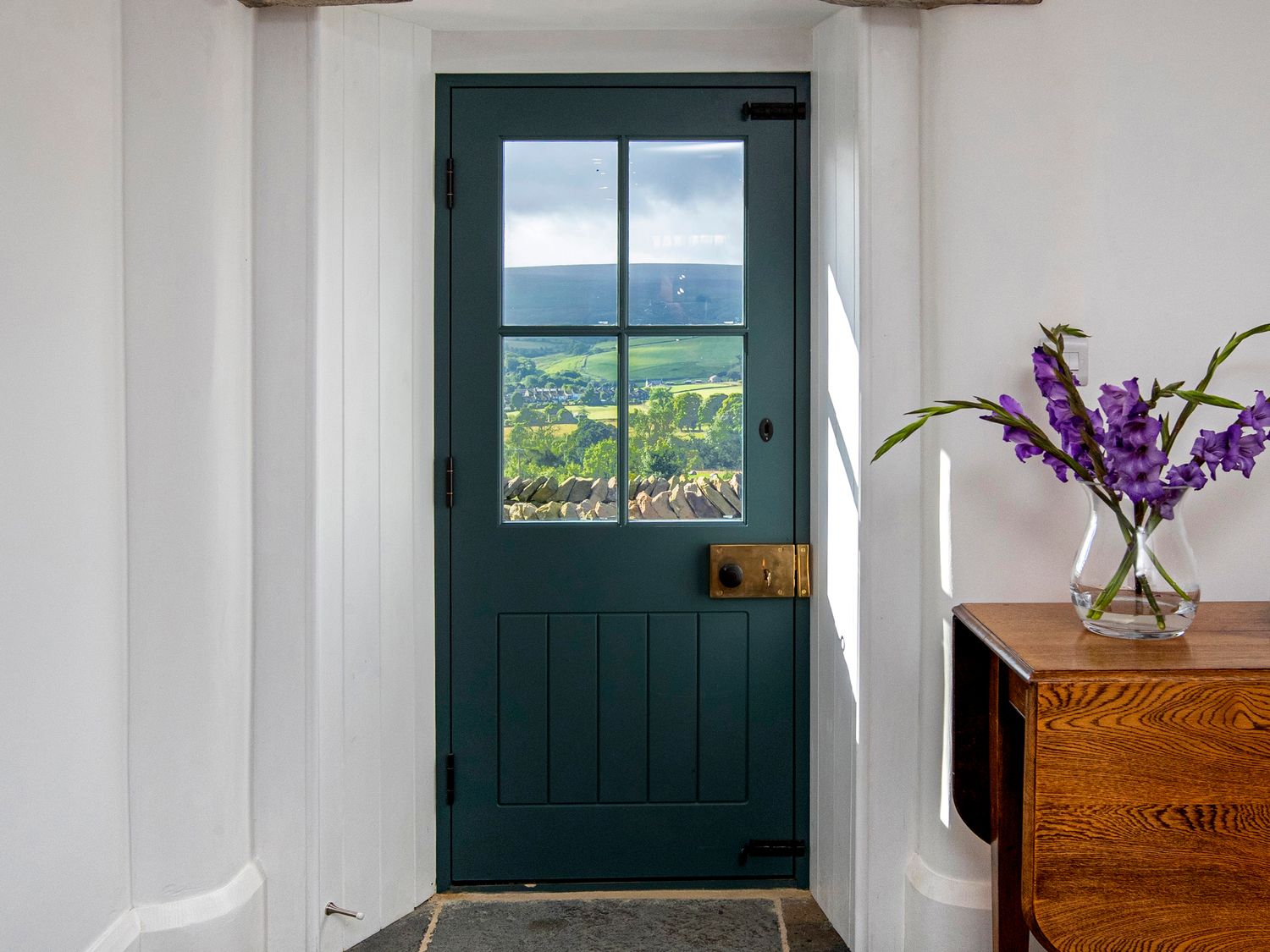 Lapwing Cottage - Yorkshire Dales - 1153601 - photo 1