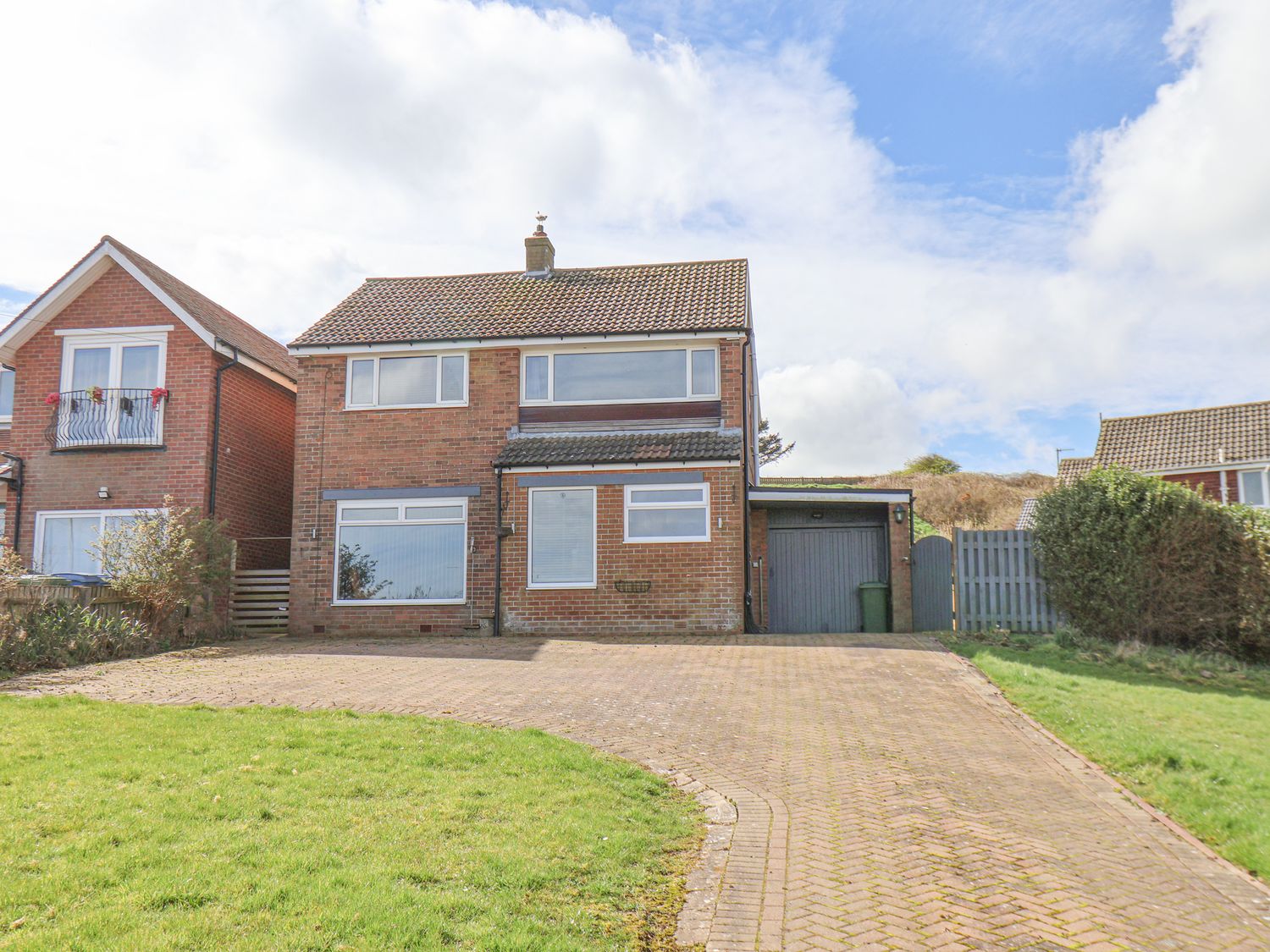 315 Filey Road - North Yorkshire (incl. Whitby) - 1153748 - photo 1