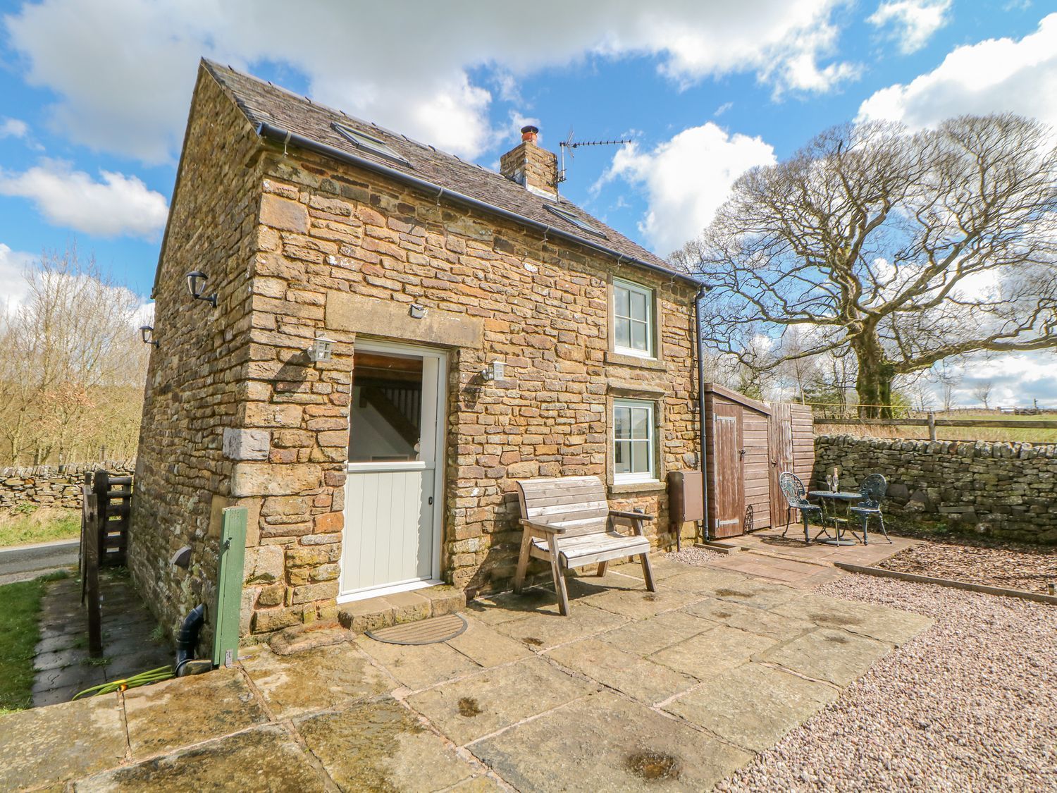 School House Cottage - Peak District & Derbyshire - 1154171 - photo 1