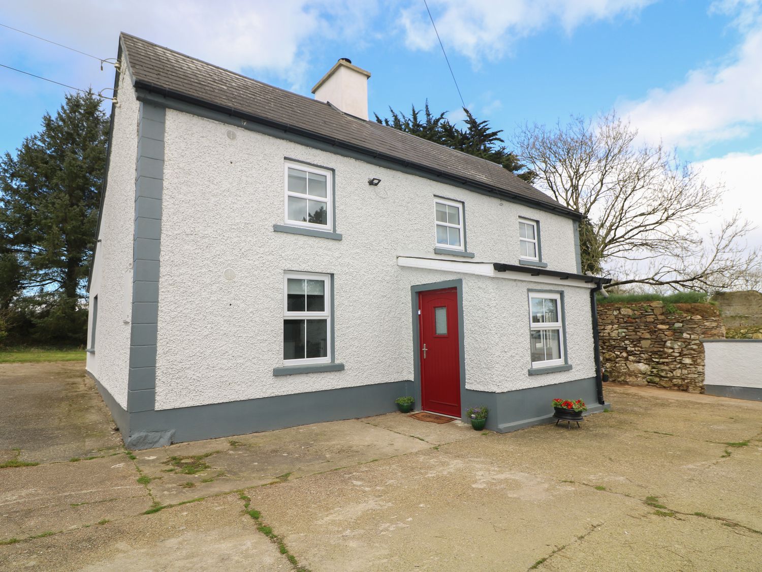 Curragh Cottage - County Wexford - 1154173 - photo 1