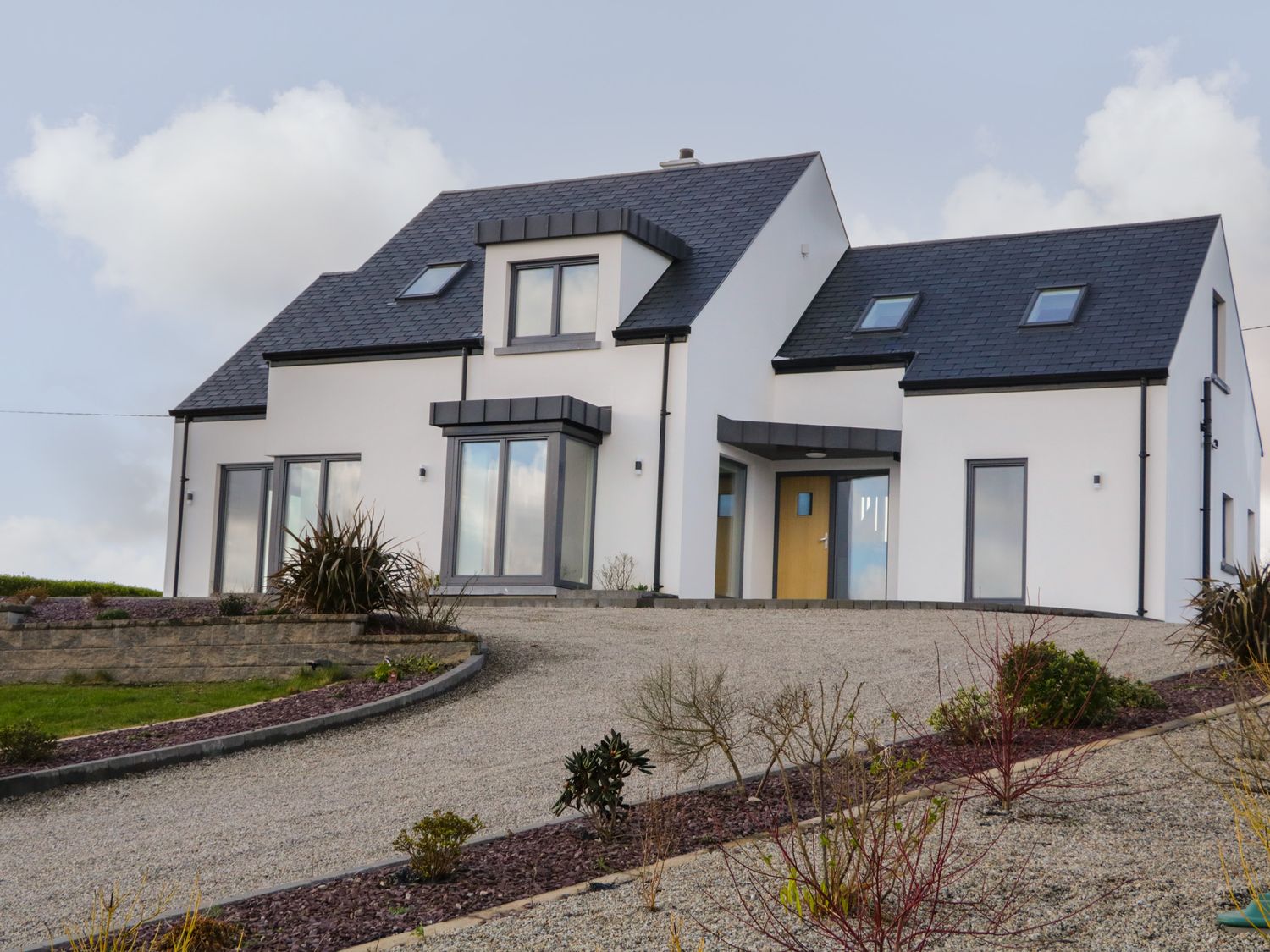Moorhen House - County Donegal - 1154217 - photo 1