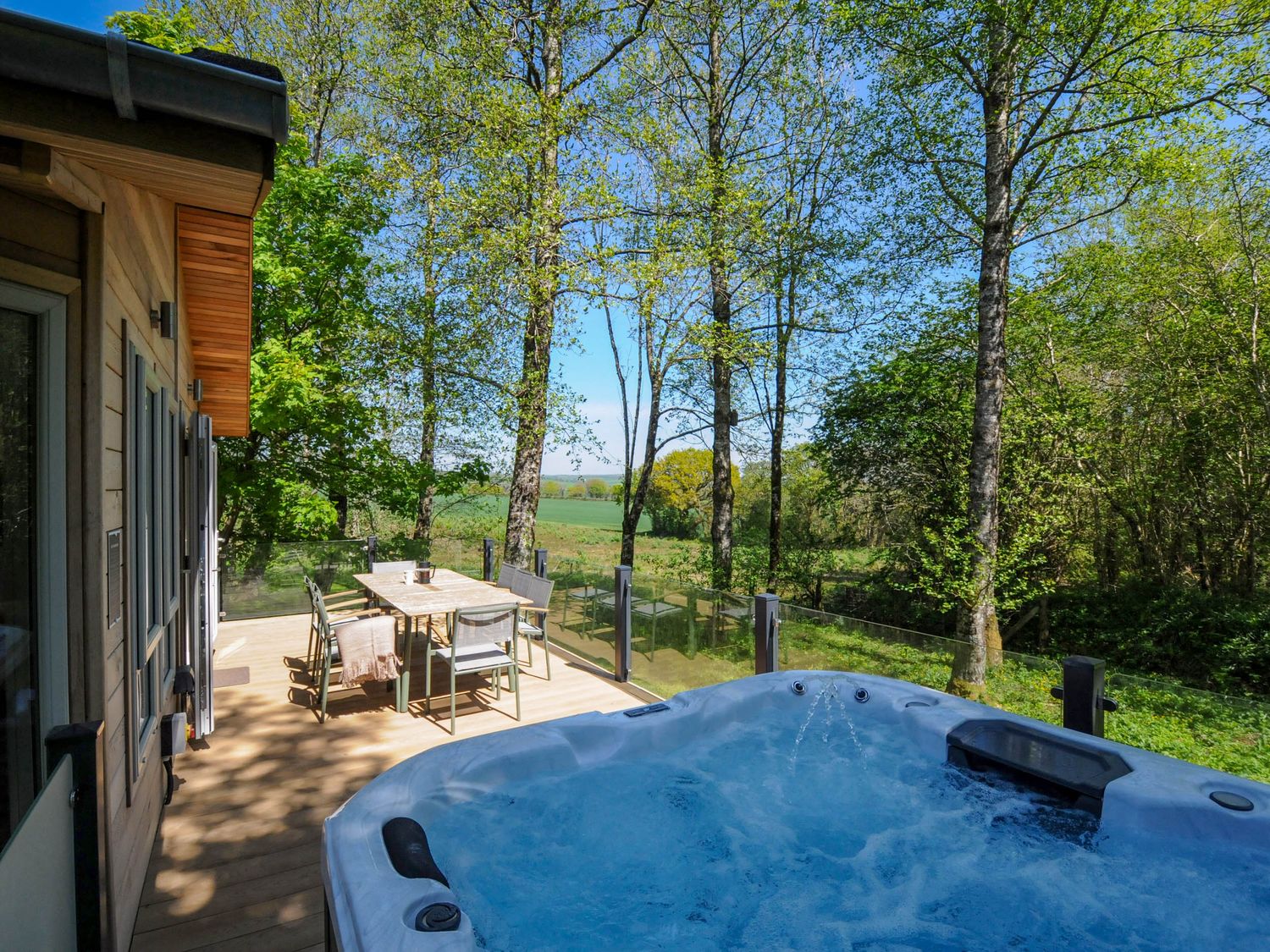 23 Meadow Retreat - Cornwall - 1154231 - photo 1