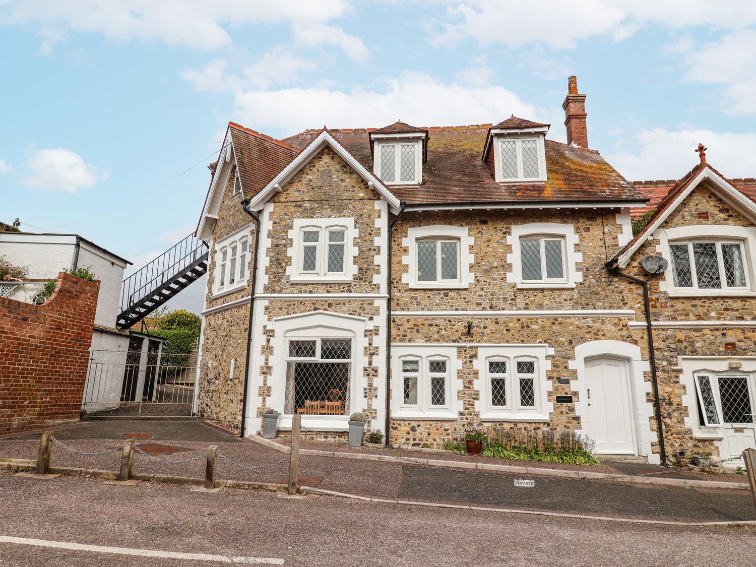 Sea Haven - Devon - 1154374 - photo 1