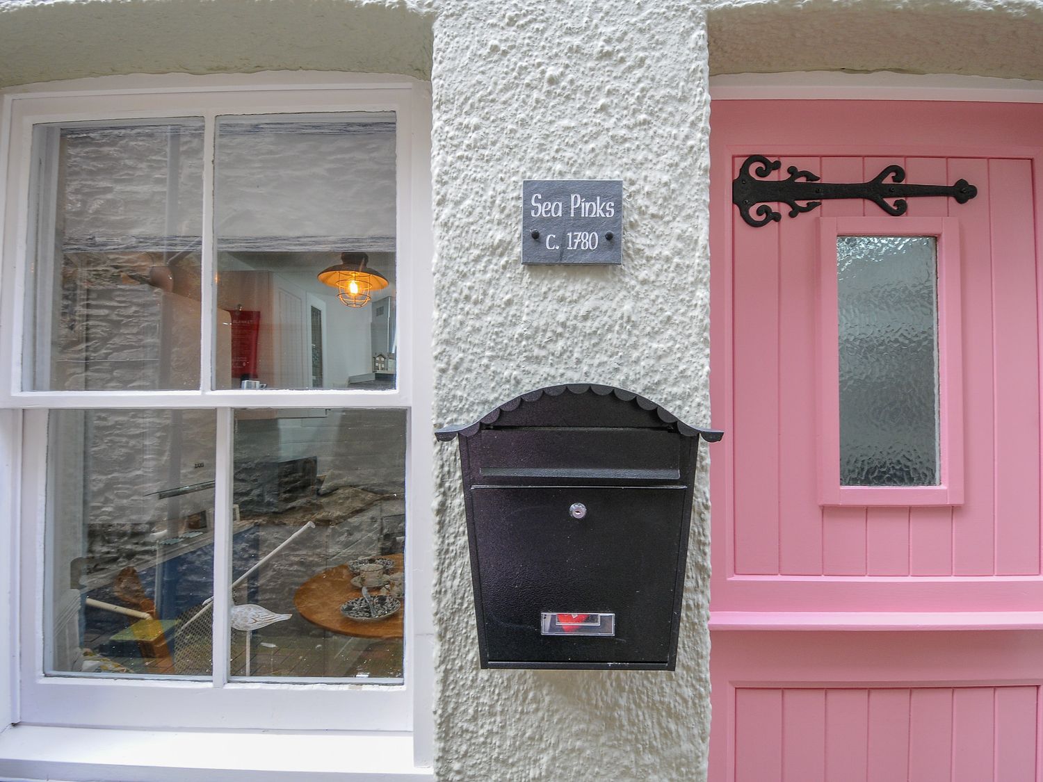 Sea Pinks                     photo 2