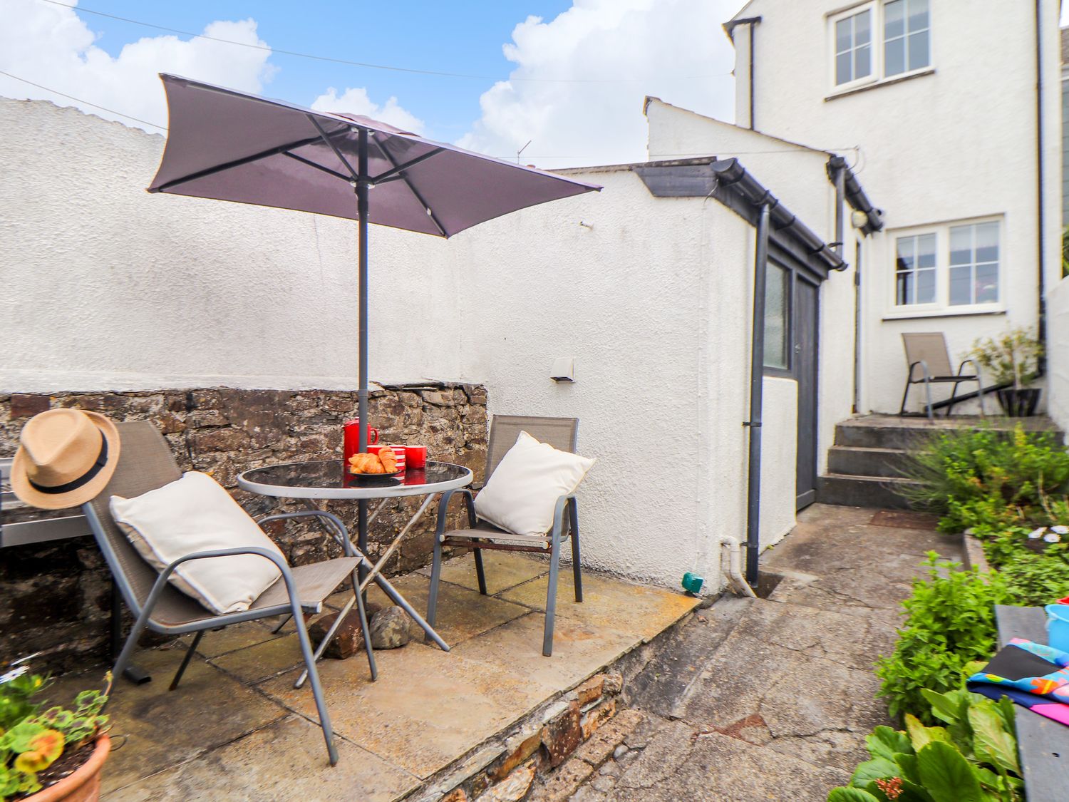 Cobblestone Cottage - Cornwall - 1154520 - photo 1