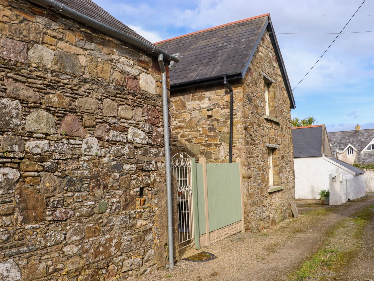 Sweetwater Cottage - County Wexford - 1154529 - photo 1