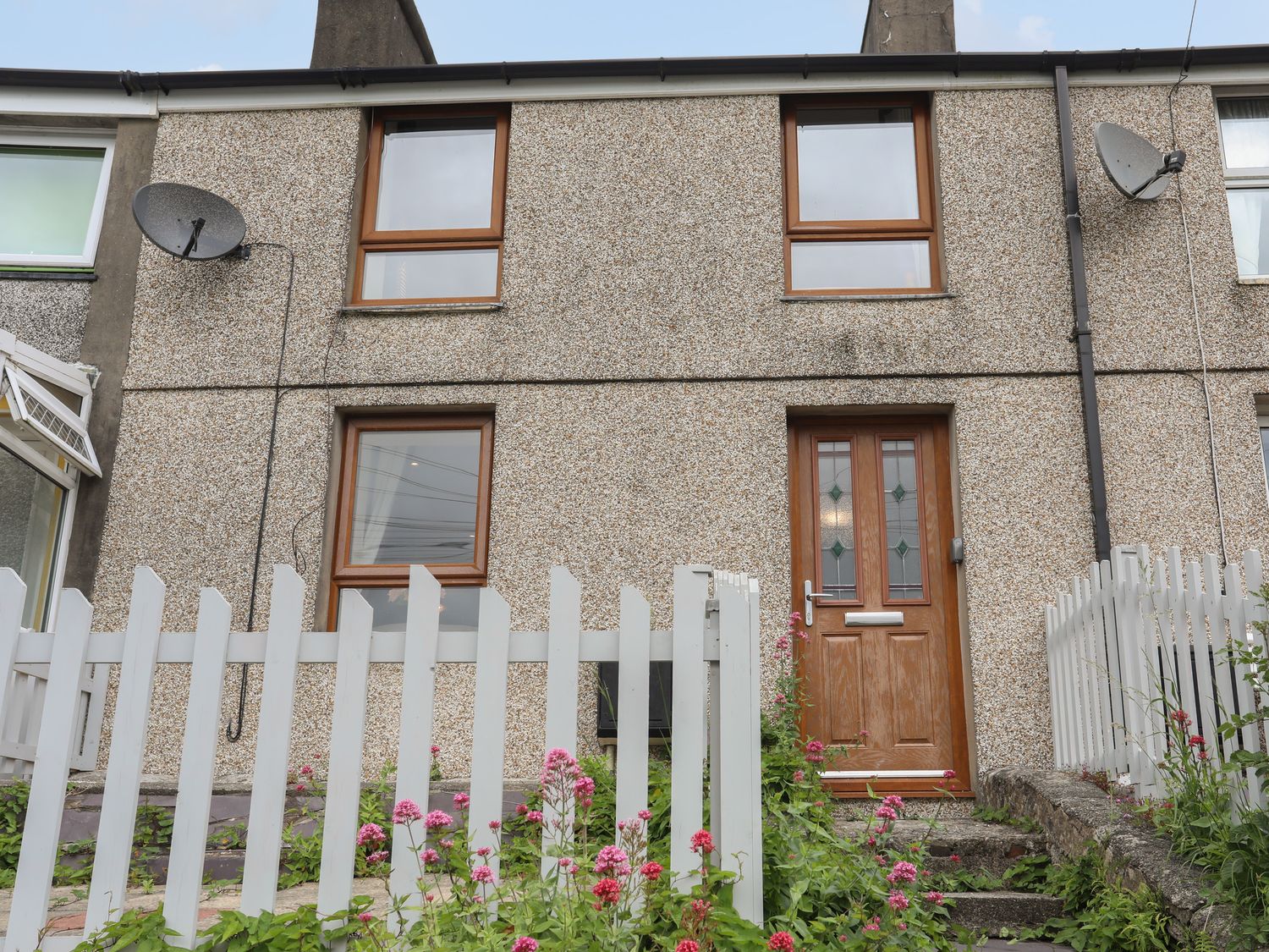 43 Hyfrydle Road - North Wales - 1154531 - photo 1