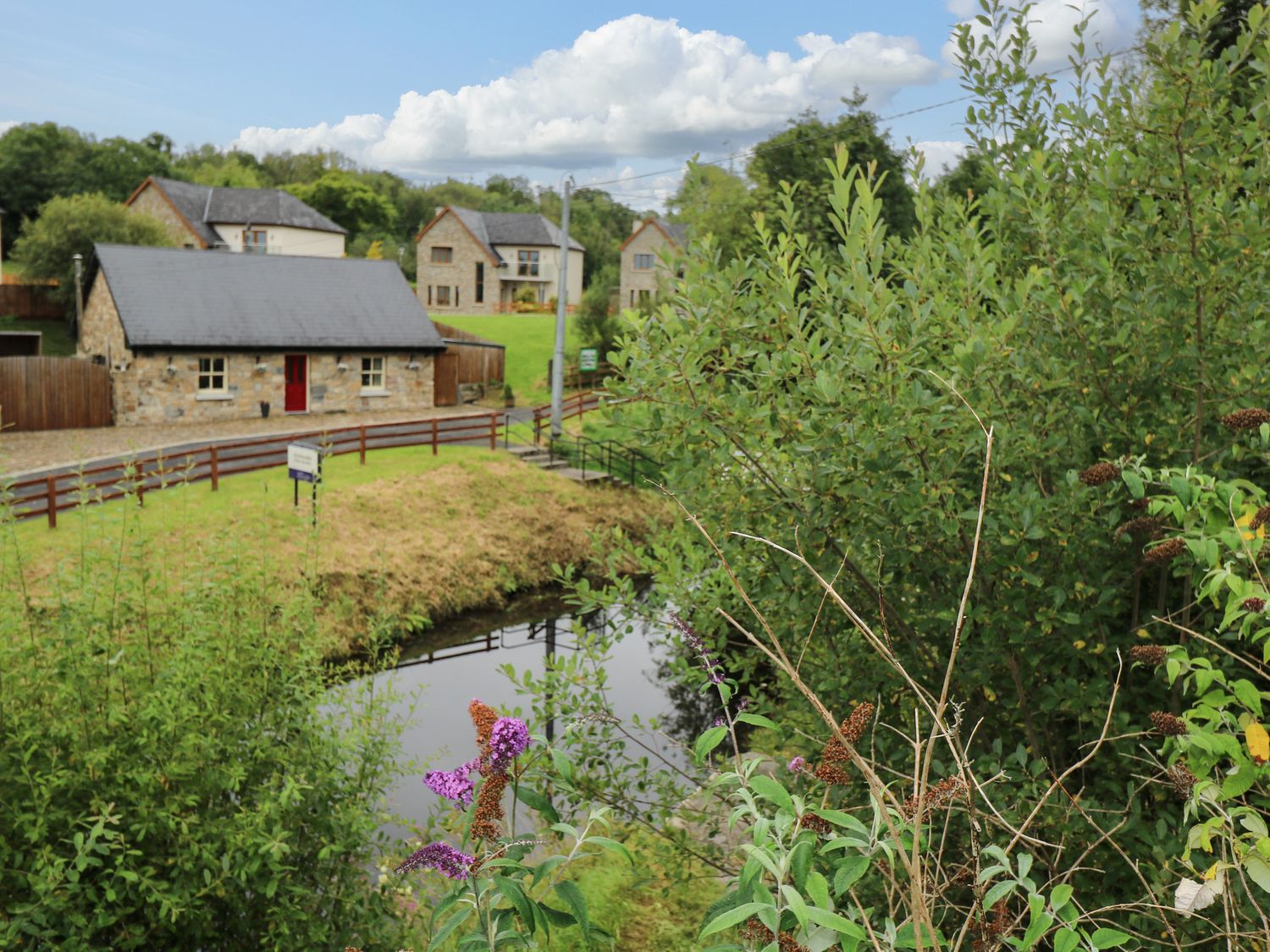 Canal Cottage - North Ireland - 1154562 - photo 1