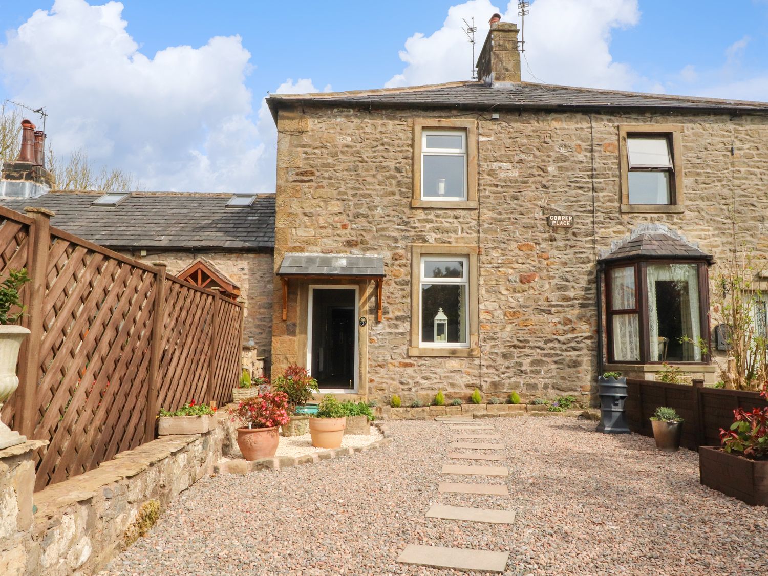 3 Cowper Place - Yorkshire Dales - 1154760 - photo 1