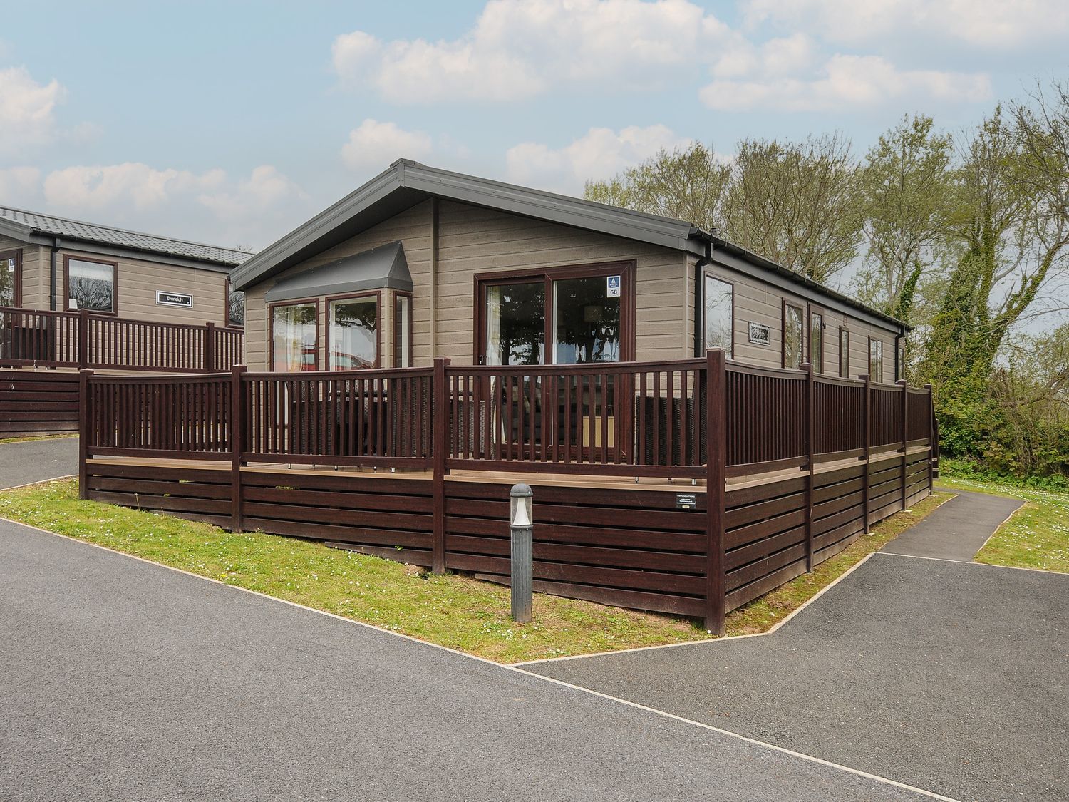 3 Bed Lodge (Plot 68) - Devon - 1154775 - photo 1