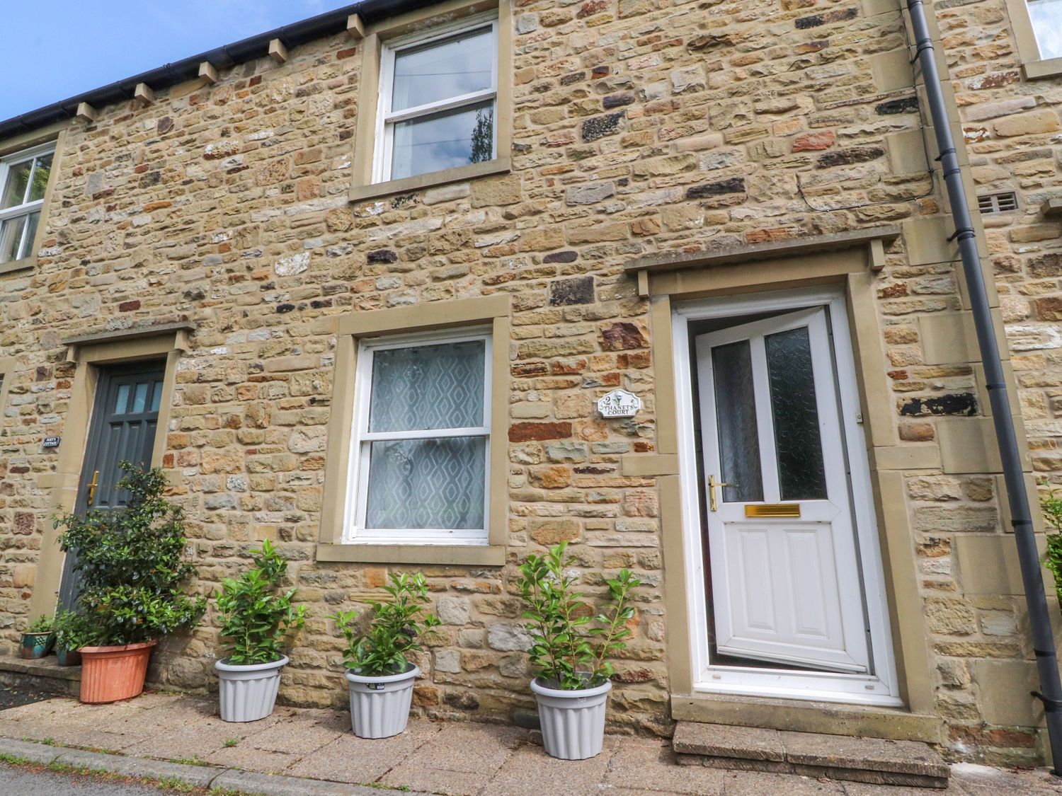 Ted's Cottage - North Yorkshire (incl. Whitby) - 1154801 - photo 1