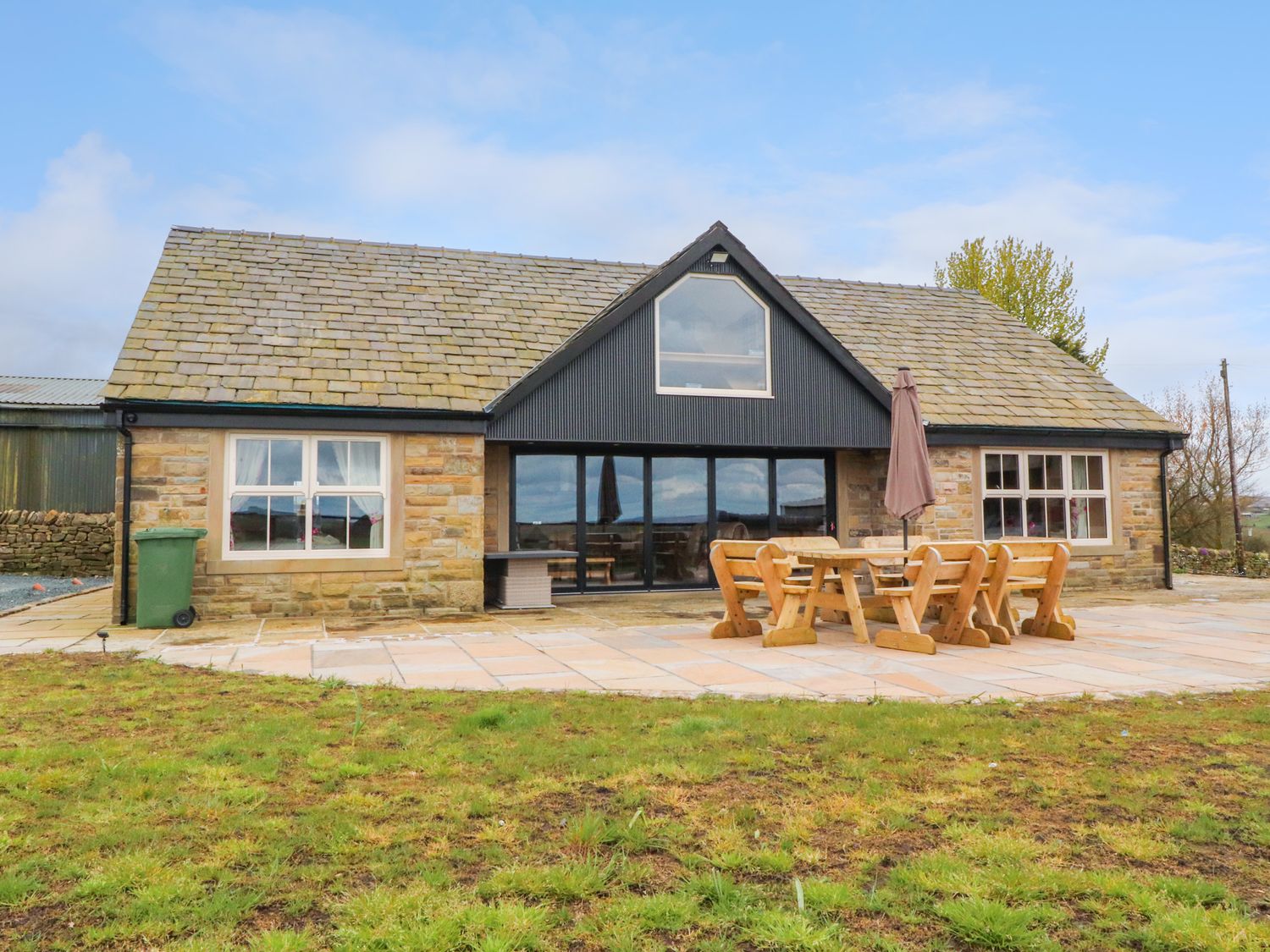 Meadow Top Farm Barn - Lake District - 1154833 - photo 1