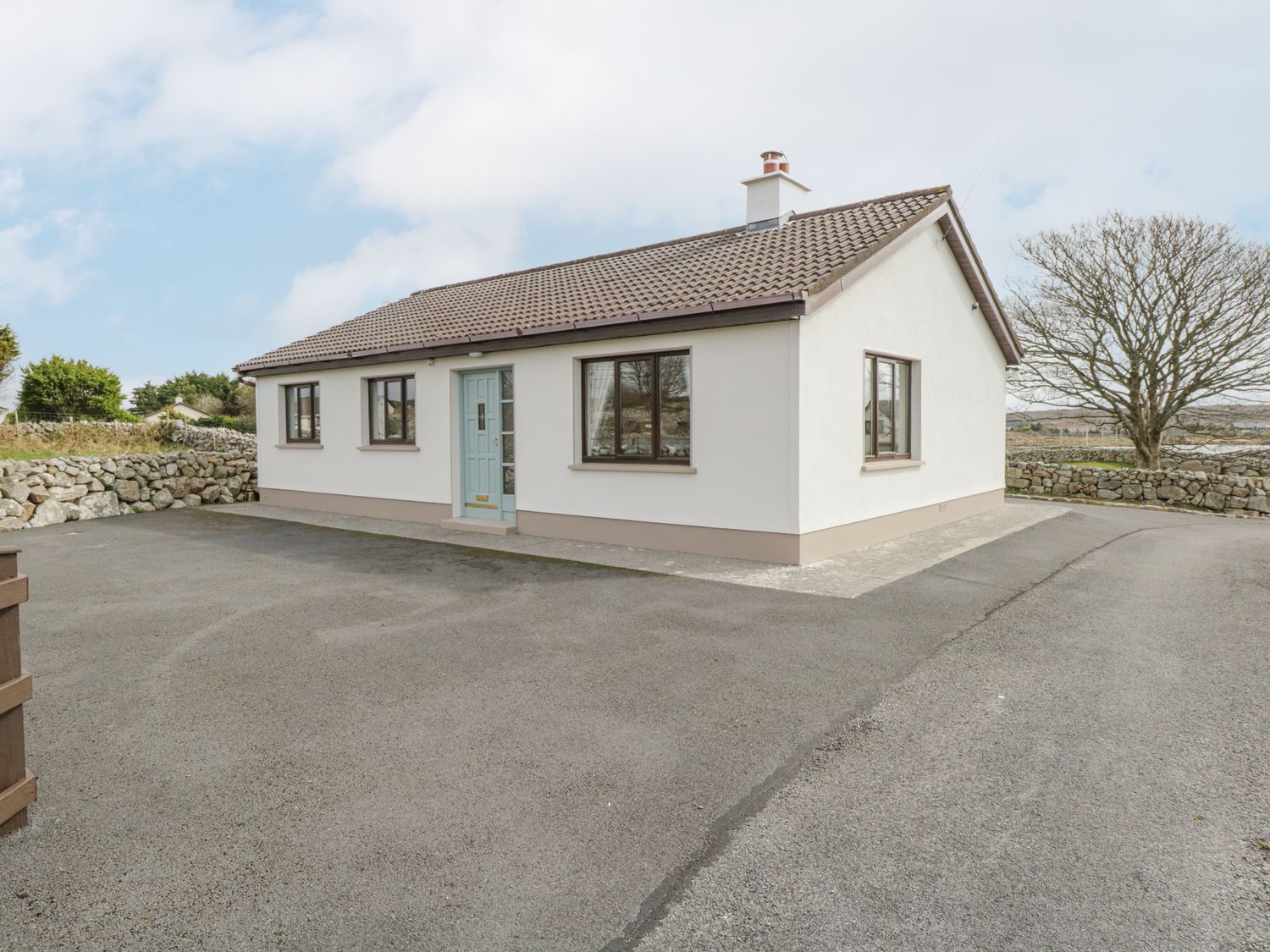 Rossaveel Upper - Shancroagh & County Galway - 1154840 - photo 1