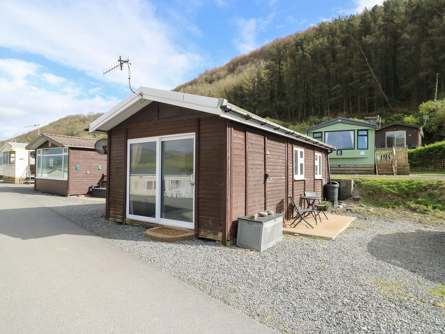 Chalet 151 - Mid Wales - 1154849 - photo 1