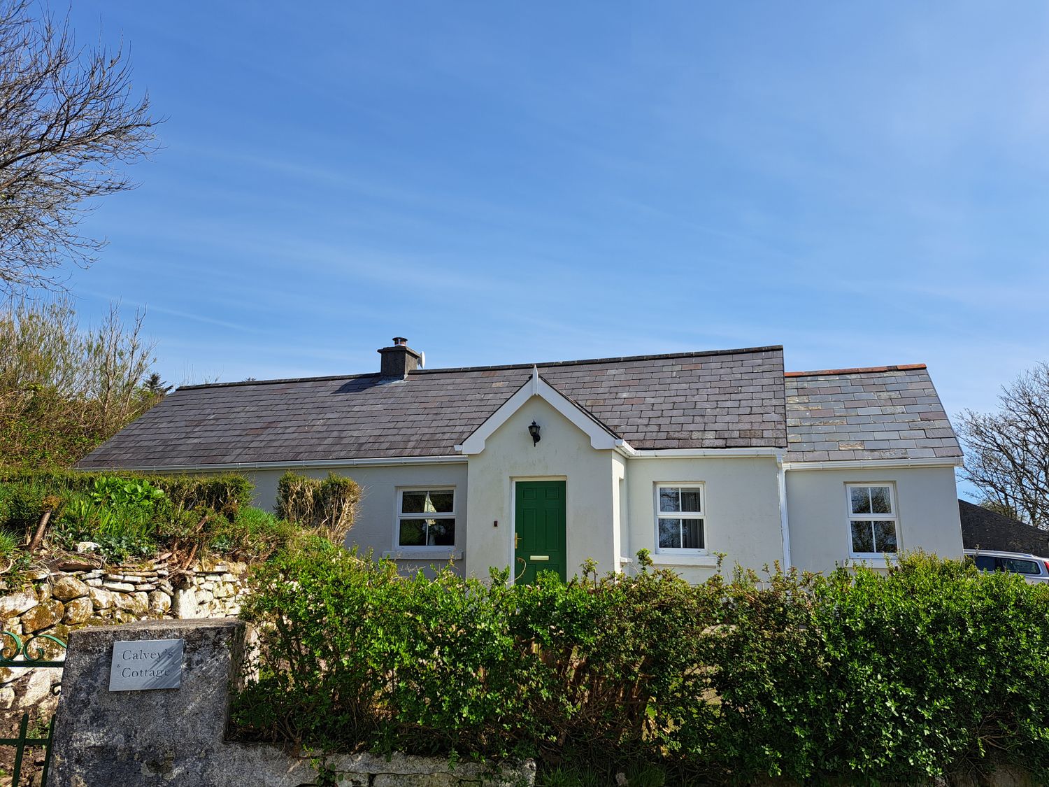Calvey's Cottage - Westport & County Mayo - 1154962 - photo 1