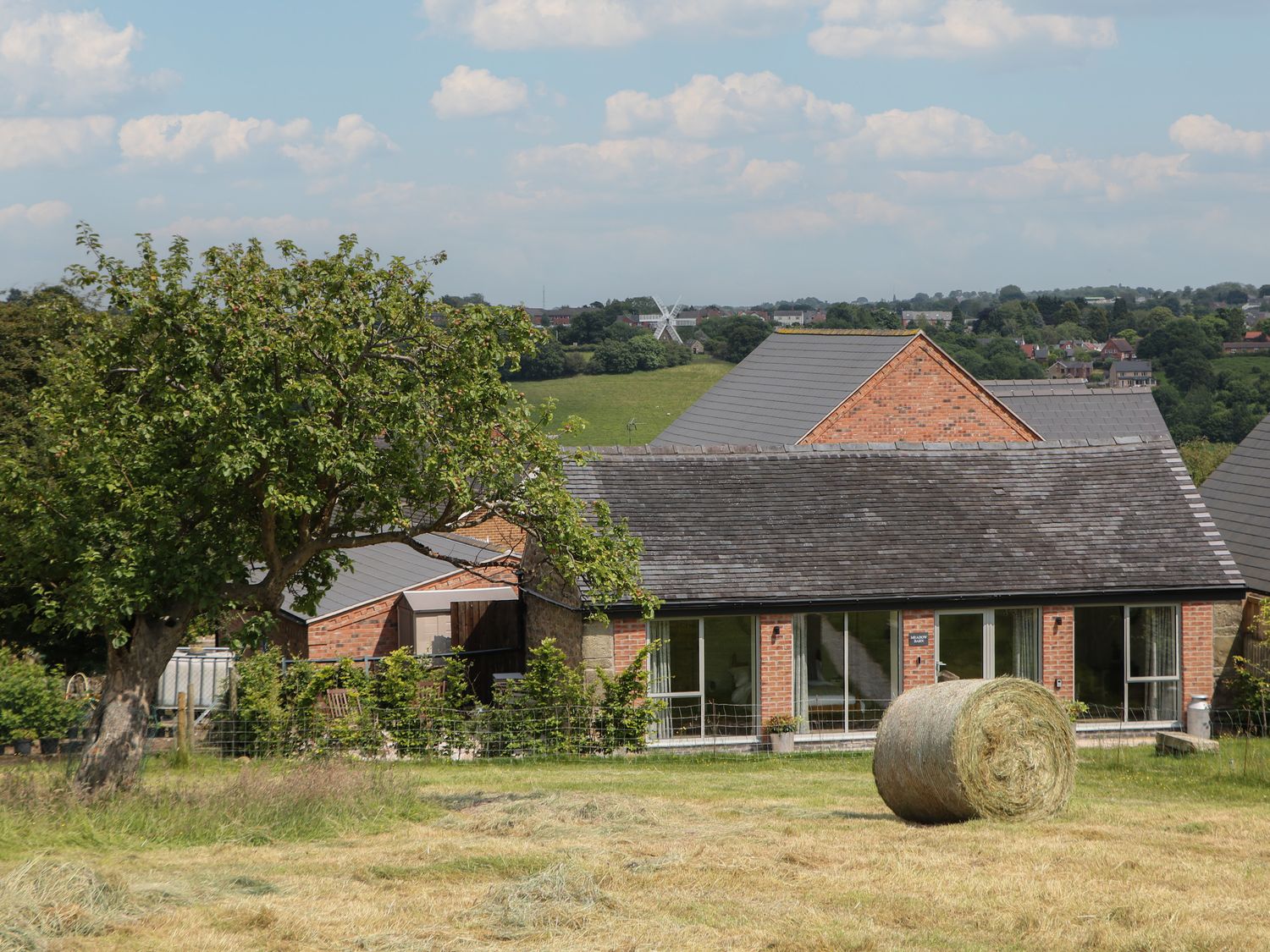 Meadow Barn - Peak District & Derbyshire - 1155115 - photo 1