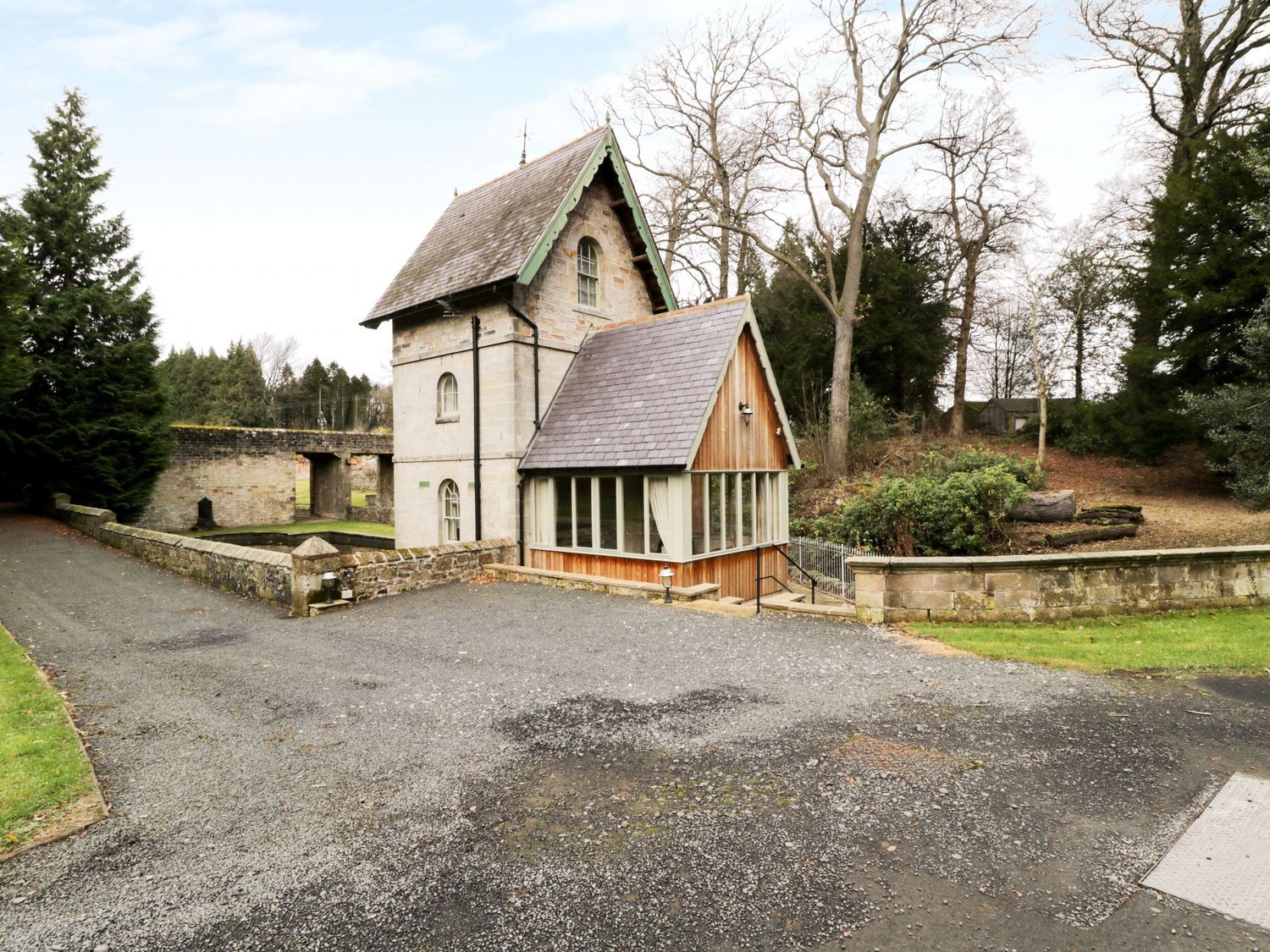 The Folly                     photo 19