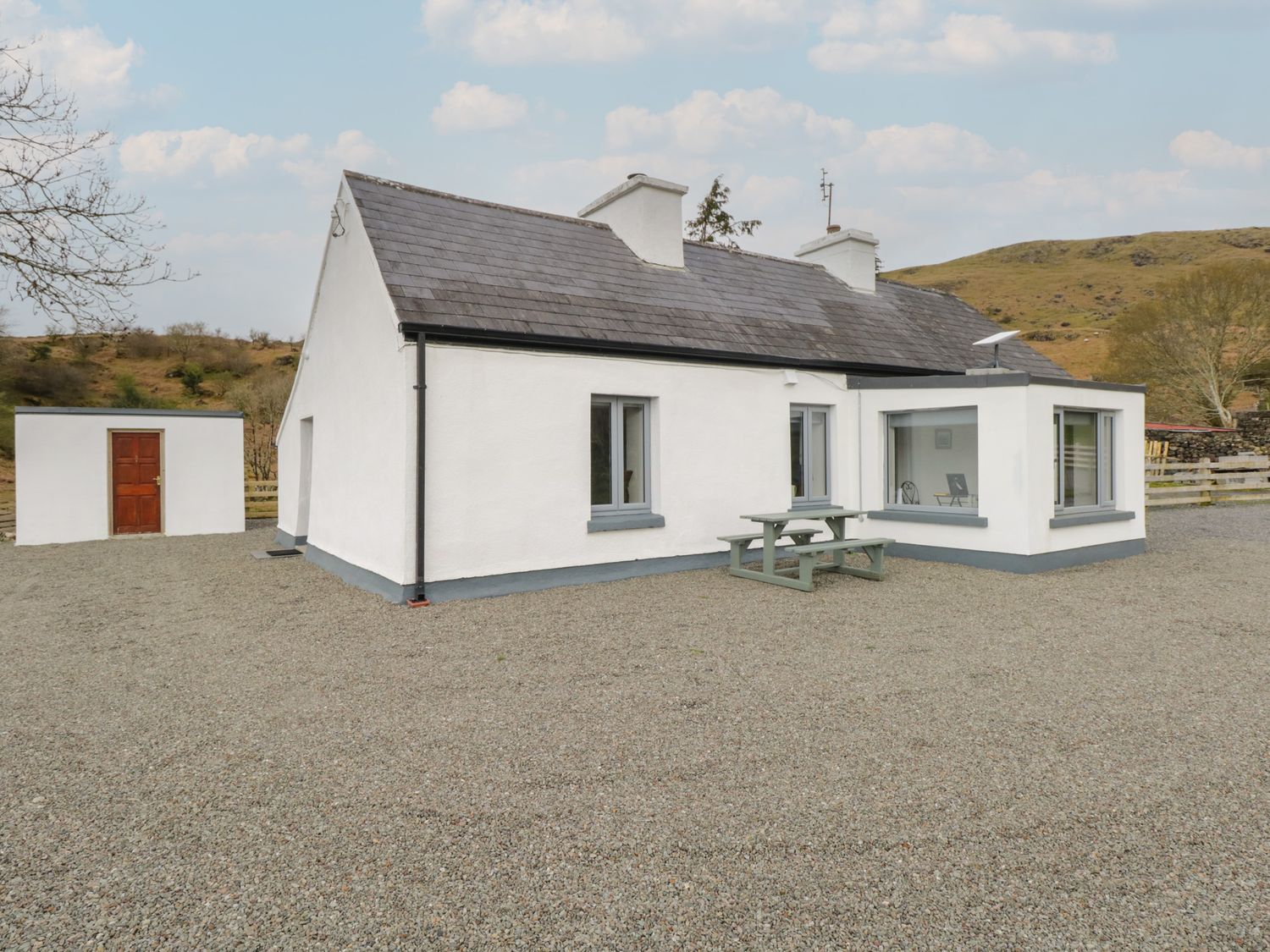 Cummer Cottage - Westport & County Mayo - 1155428 - photo 1