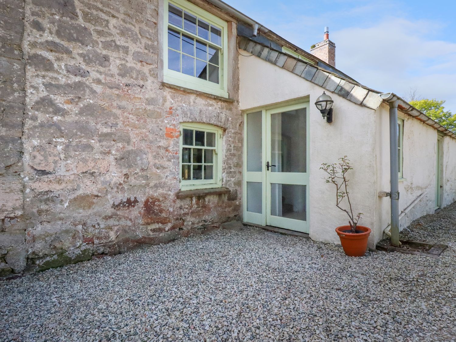 Trevarthian Farm (Annex)