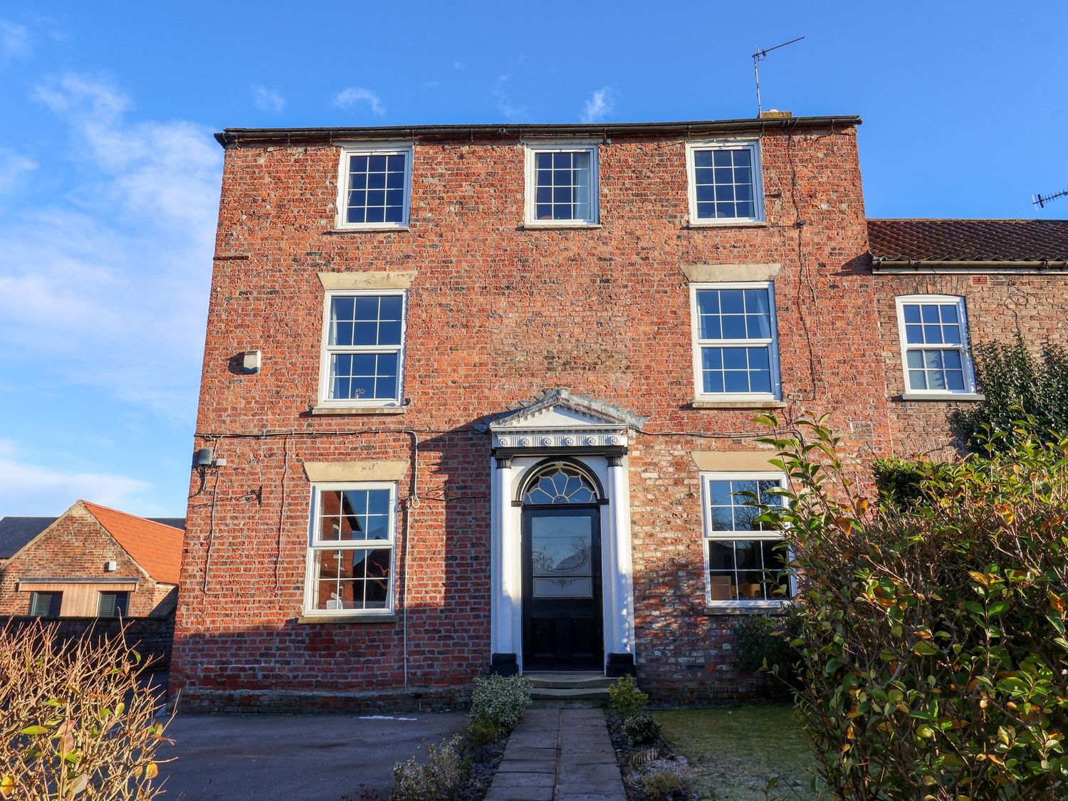 The Old Post Office - North Yorkshire (incl. Whitby) - 1155588 - photo 1