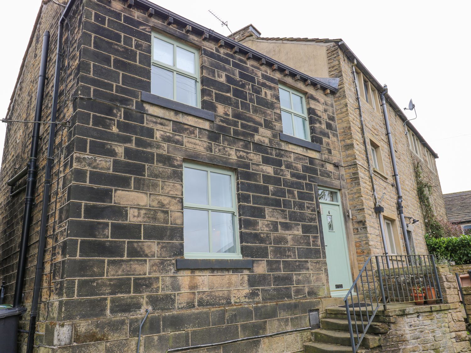 Bumble Cottage - North Yorkshire (incl. Whitby) - 1155653 - photo 1