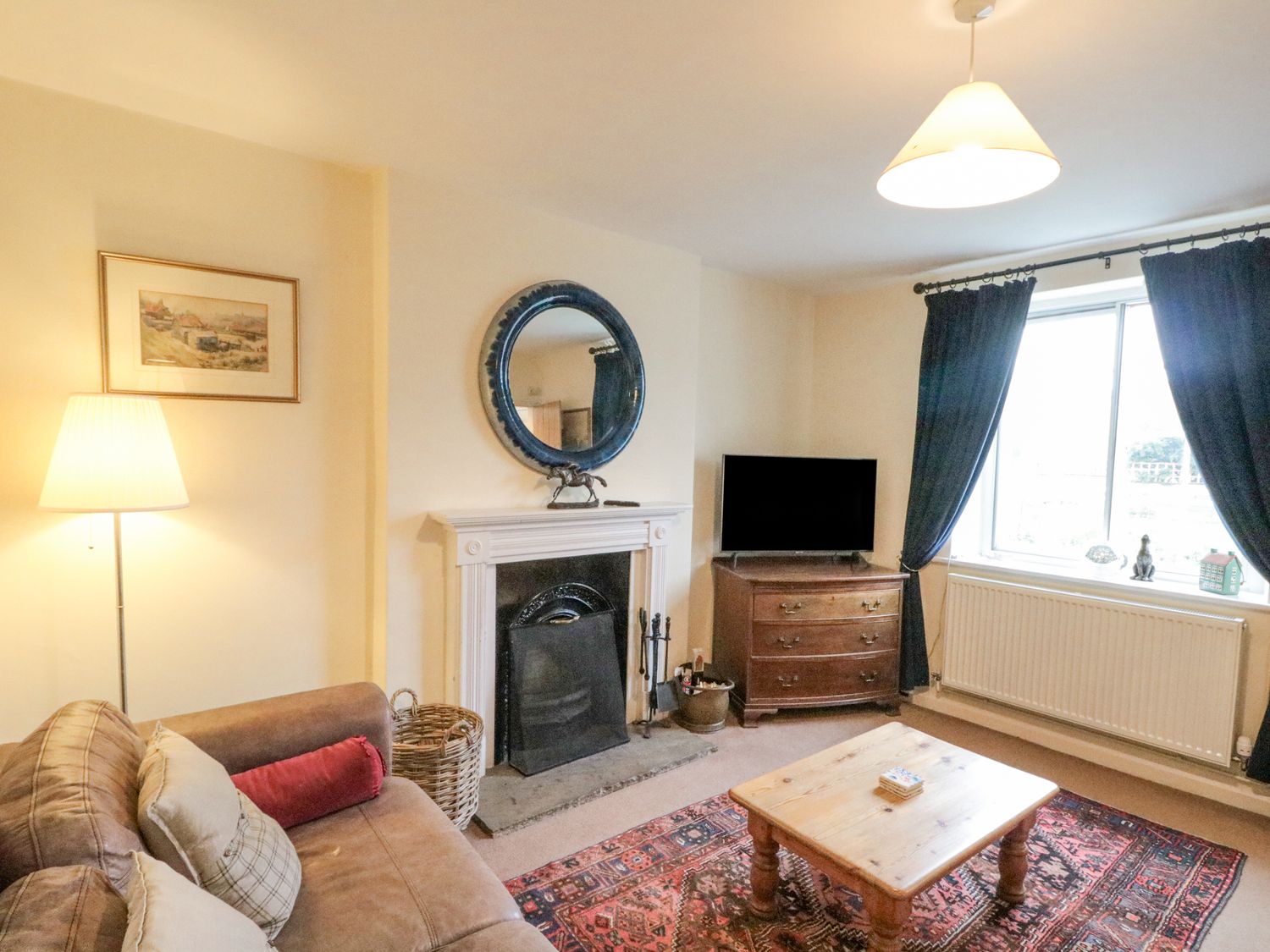 Harwood Cottage Hovingham ( Ref YO084 ) Rent Hovingham holiday home