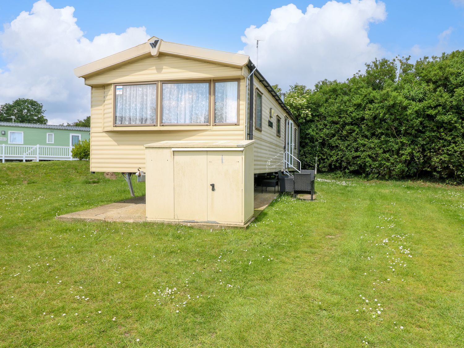 735 caravan - Norfolk - 1155793 - photo 1