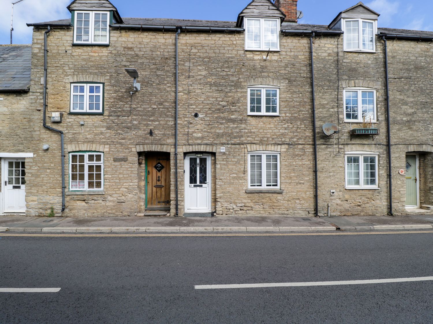 Fairford Cottage - Cotswolds - 1156265 - photo 1