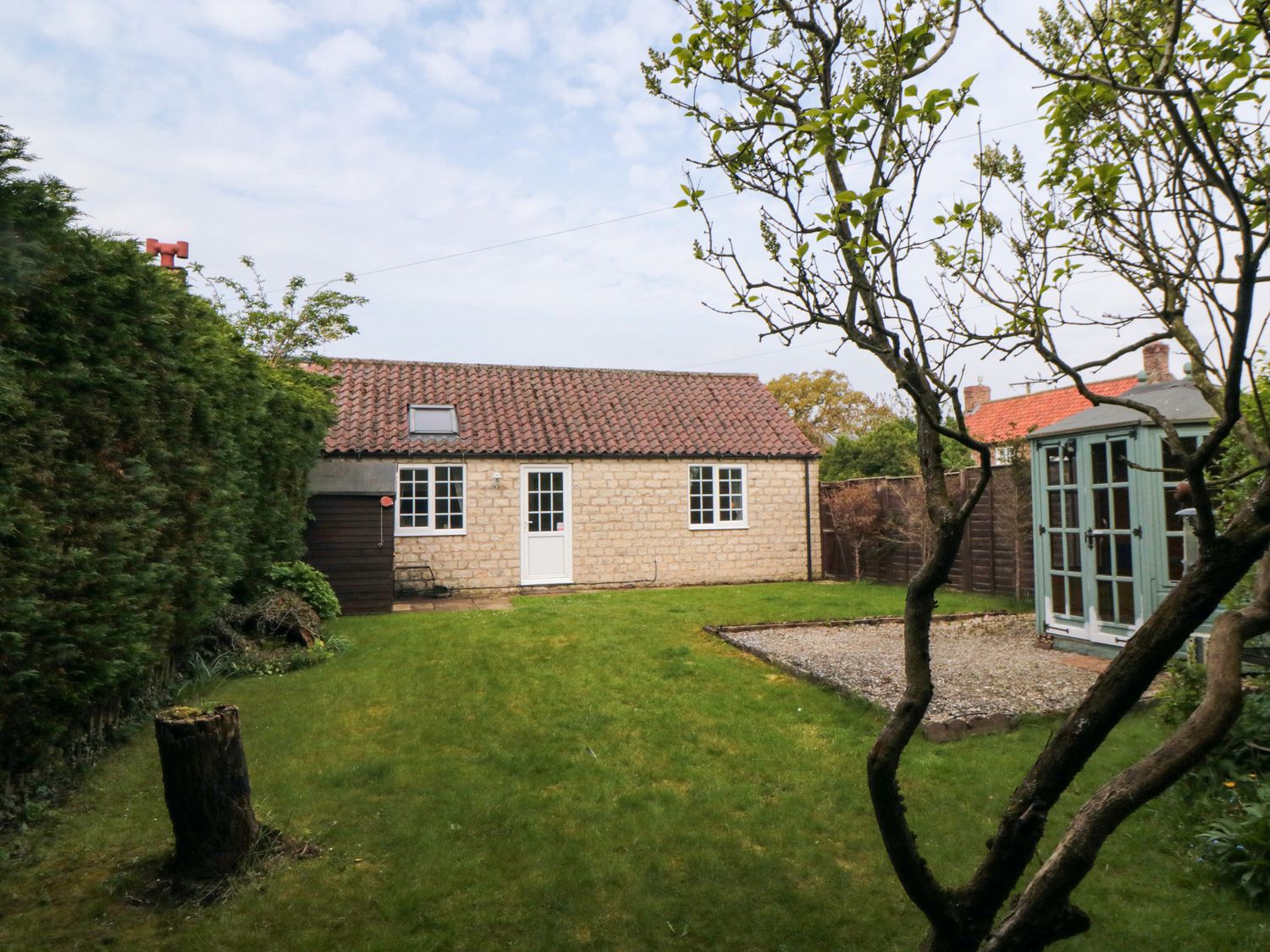 Midsummer Cottage - North Yorkshire (incl. Whitby) - 1156276 - photo 1