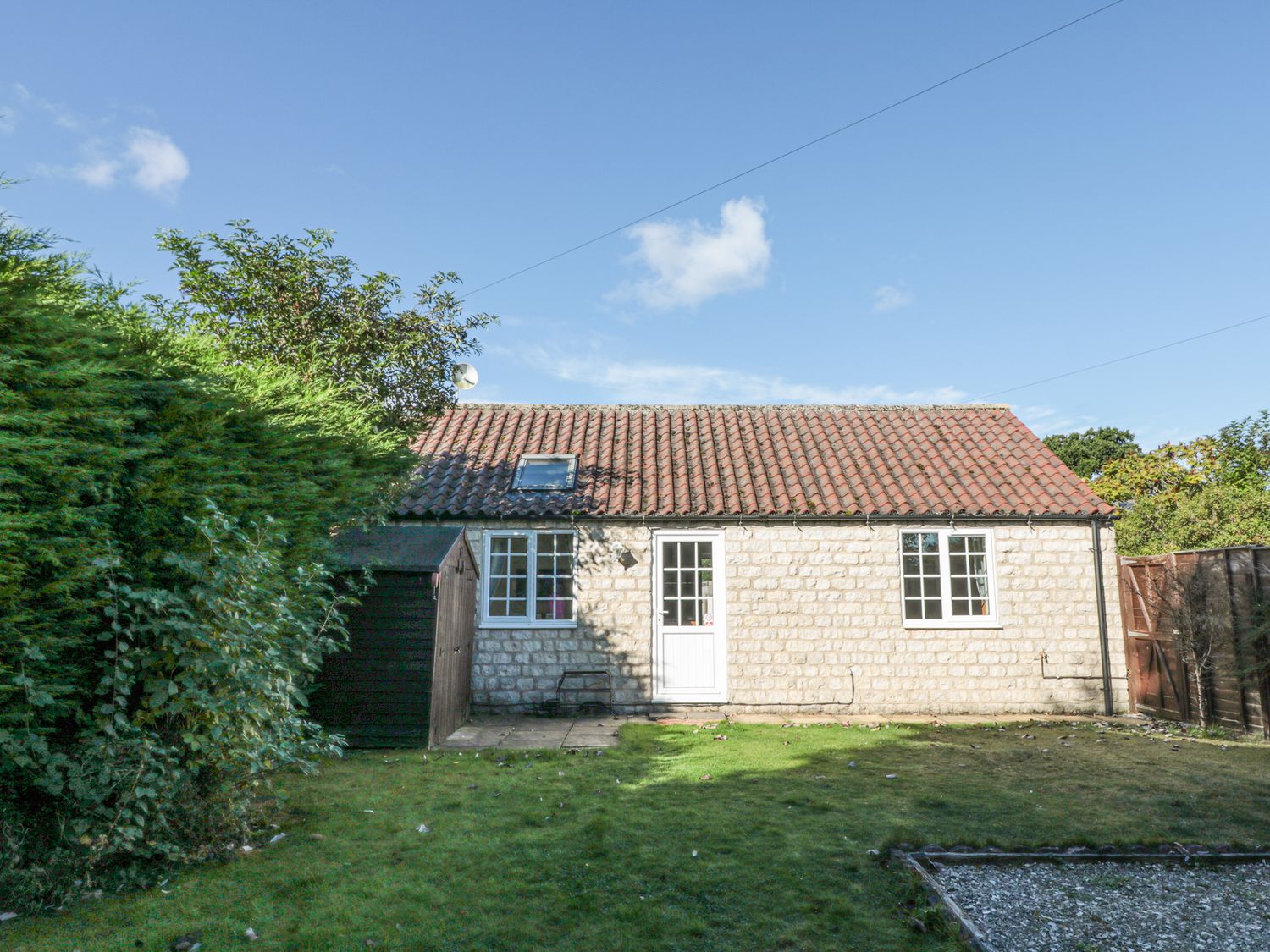 Midsummer Cottage - North Yorkshire (incl. Whitby) - 1156276 - photo 1