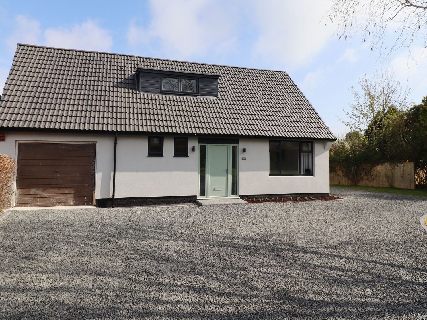 Badachro - Northumberland - 1156300 - photo 1