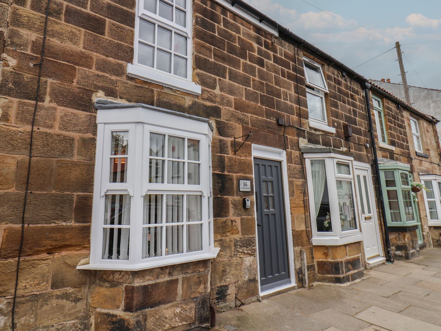 Cottage Eighteen01 - North Yorkshire (incl. Whitby) - 1156302 - photo 1