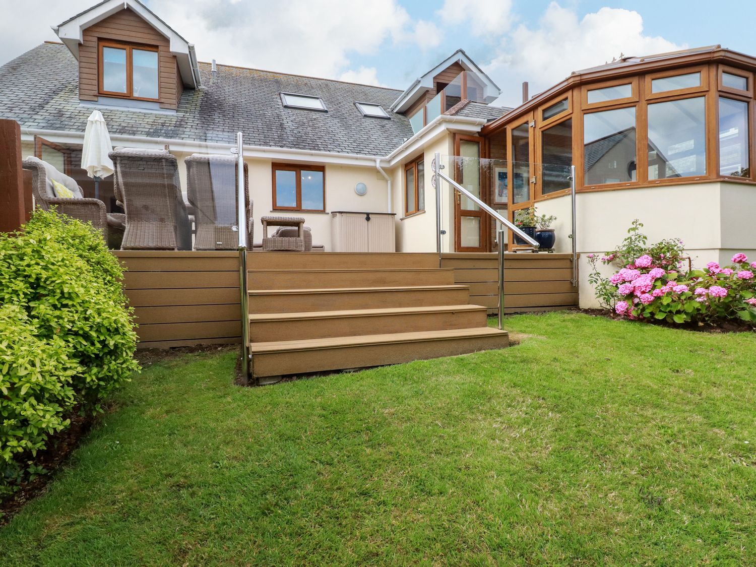 Pentire Reach - Cornwall - 1156492 - photo 1