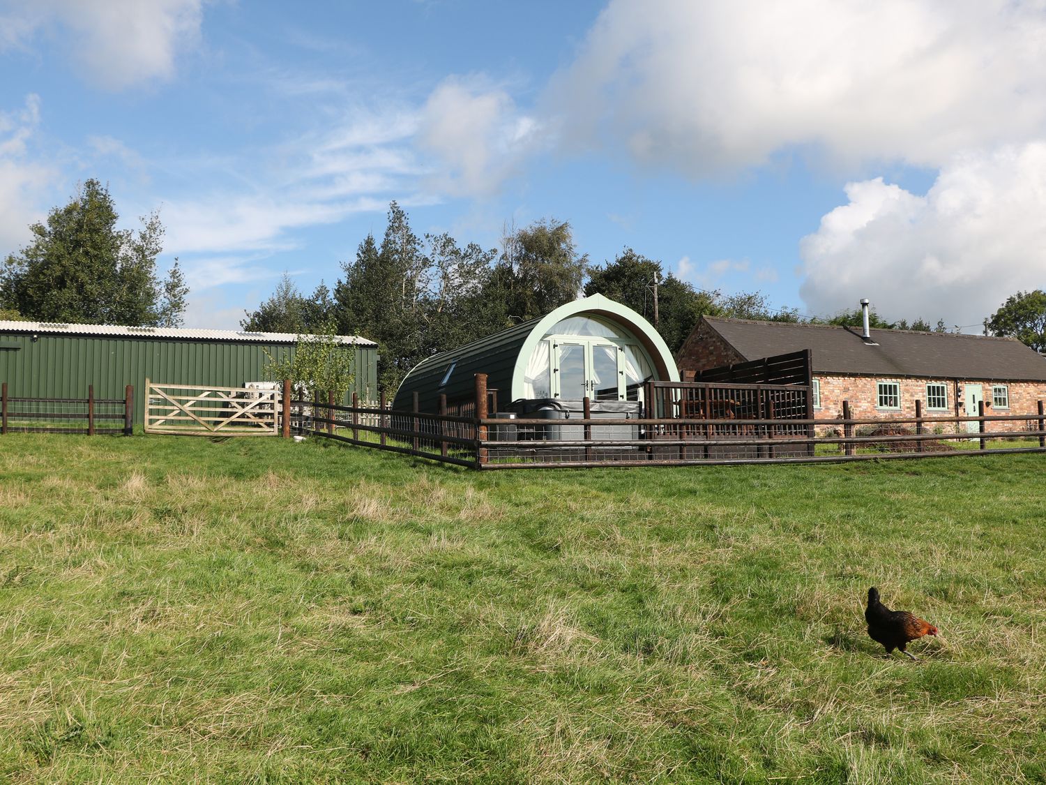 Belle’s View - Peak District & Derbyshire - 1156495 - photo 1