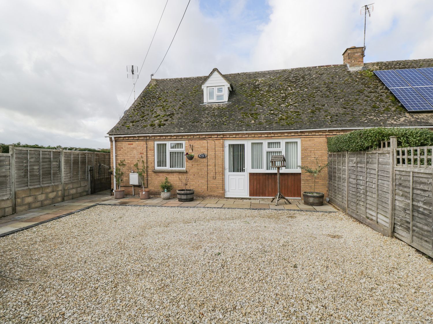 Ground Floor Annex - Cotswolds - 1156529 - photo 1