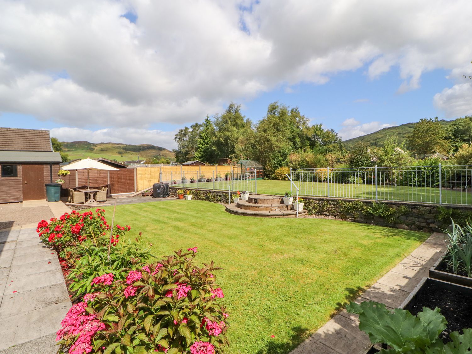 Craggy View - Lake District - 1156533 - photo 1