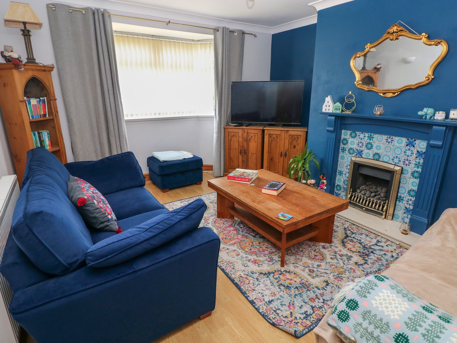 22 Morlan Terrace - South Wales - 1156536 - photo 1