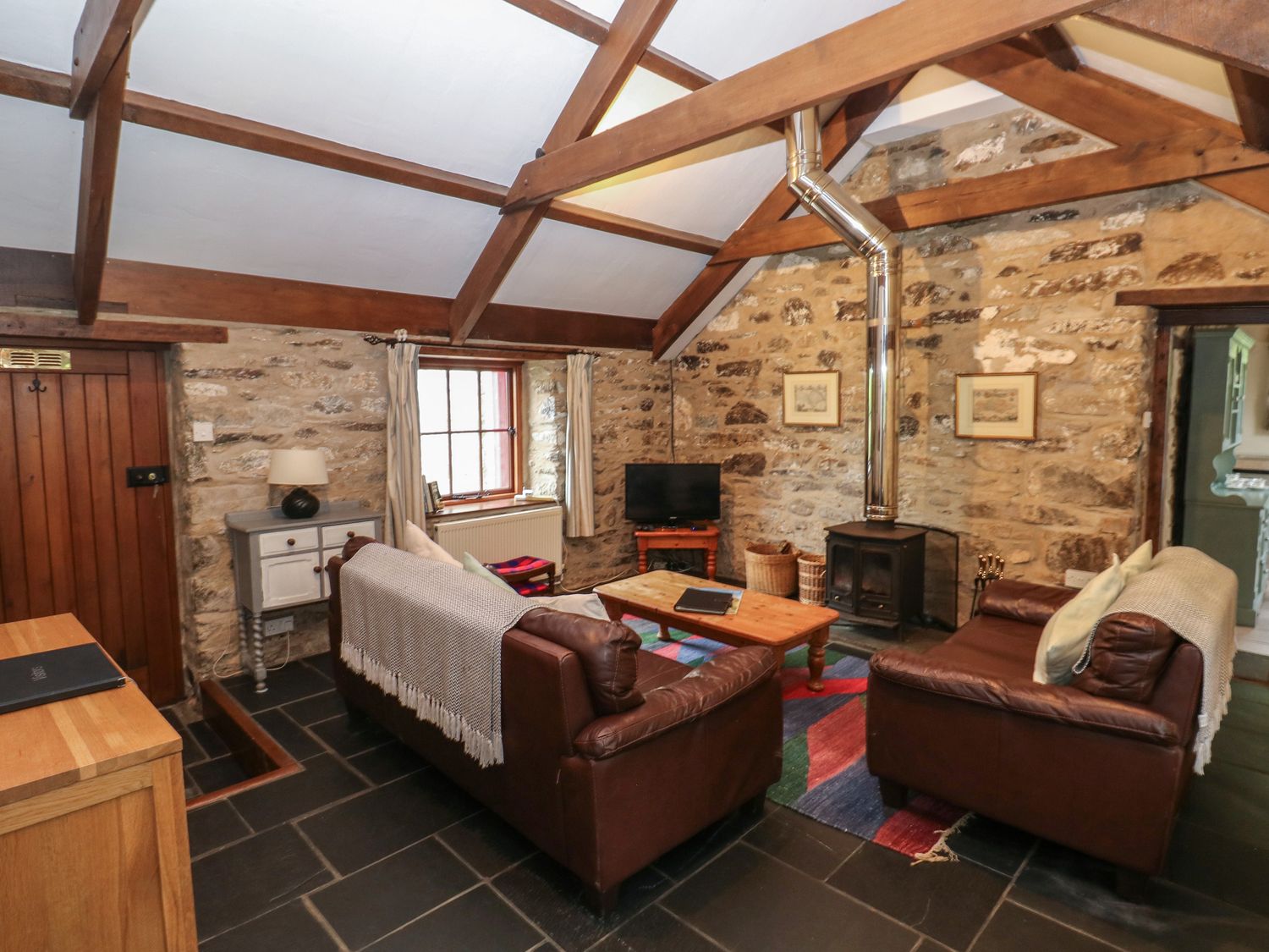 Preseli Hills Cottage - South Wales - 1156641 - photo 1