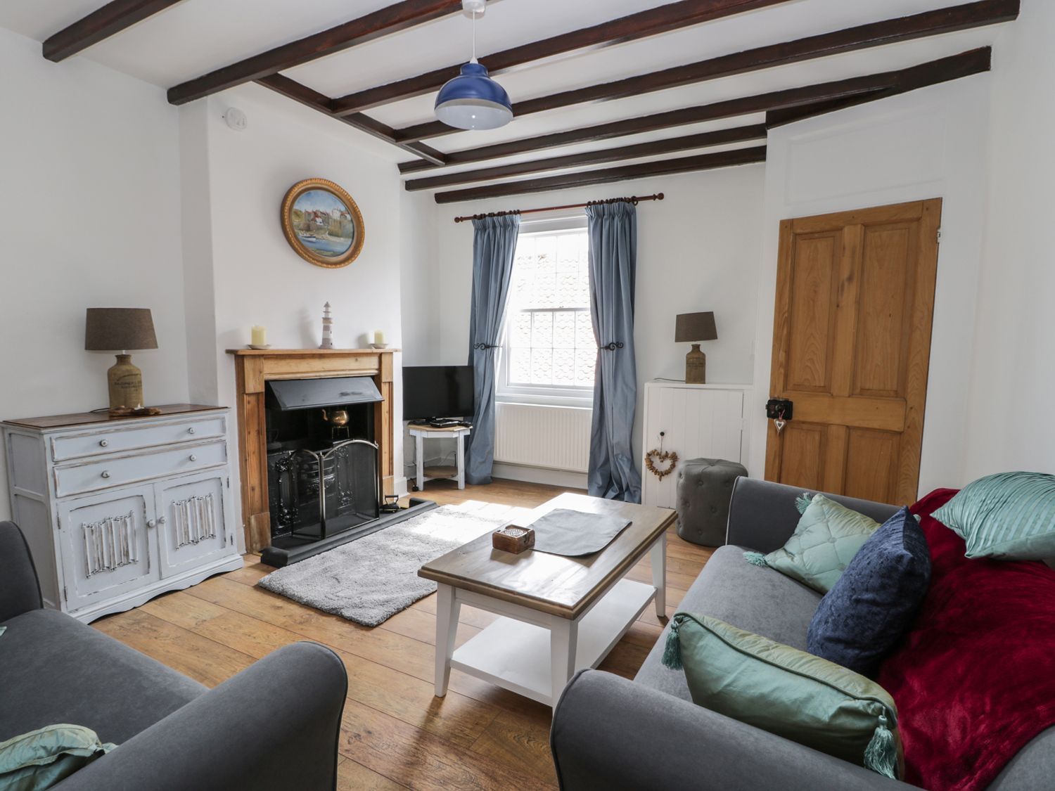 Pebble Cottage - North Yorkshire (incl. Whitby) - 1156729 - photo 1