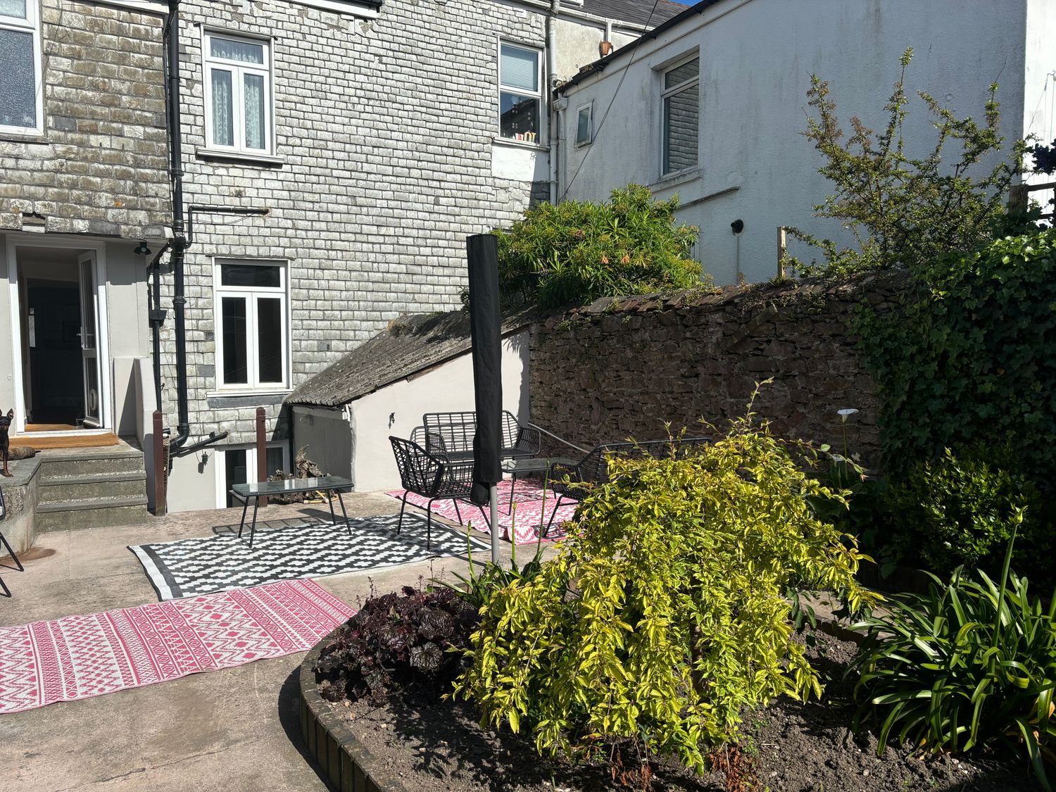 Hidden Gem on the Hoe - Devon - 1156747 - photo 1