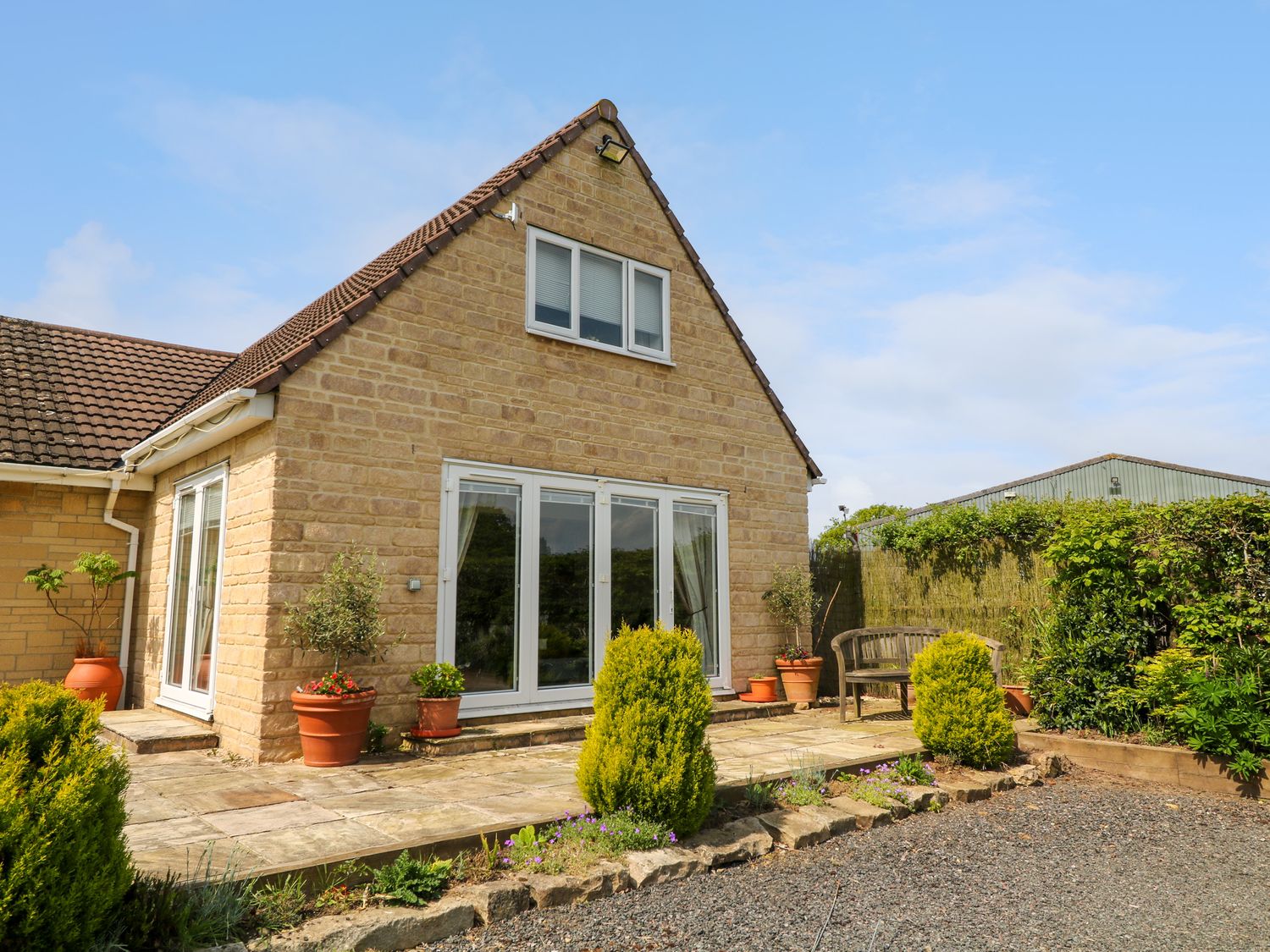 Monument View - Cotswolds - 1156834 - photo 1