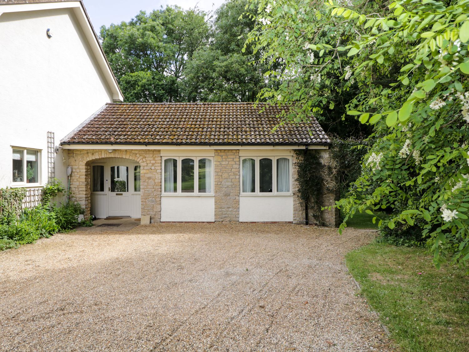 Garden Cottage - Cotswolds - 1156900 - photo 1