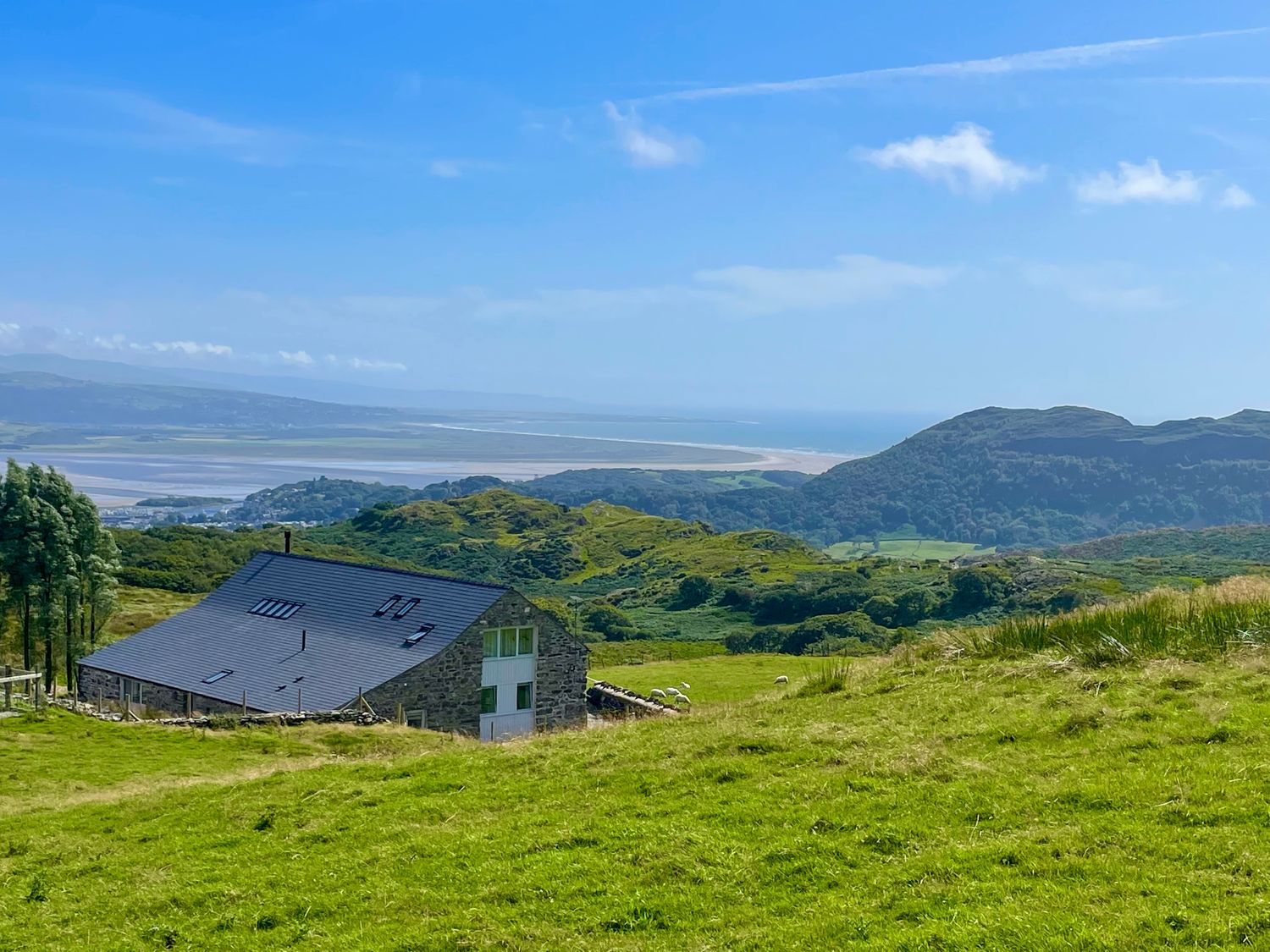 Beudy Mawr - North Wales - 1157123 - photo 1