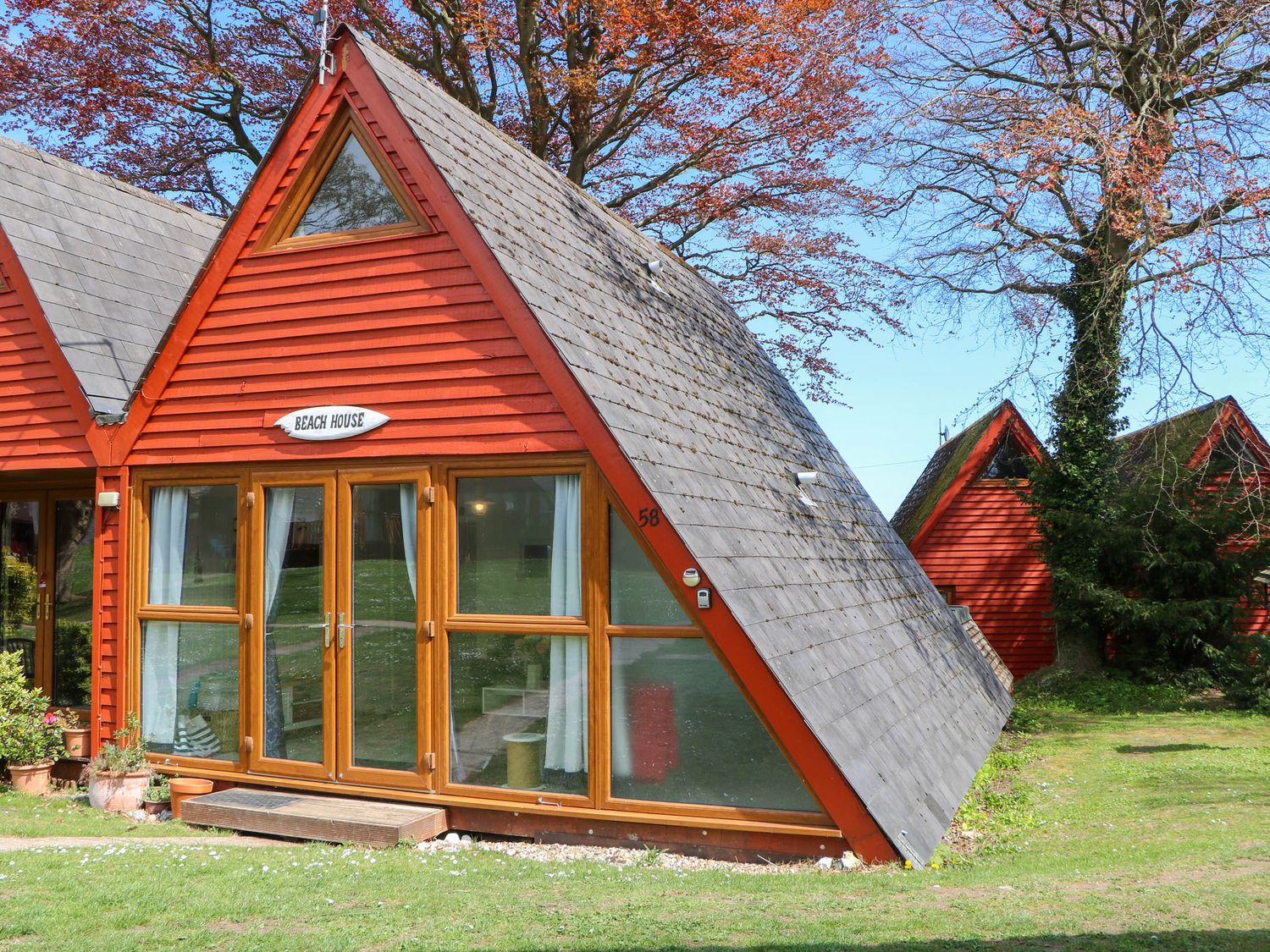 Chalet 58 - The Beach House - Kent & Sussex - 1157149 - photo 1