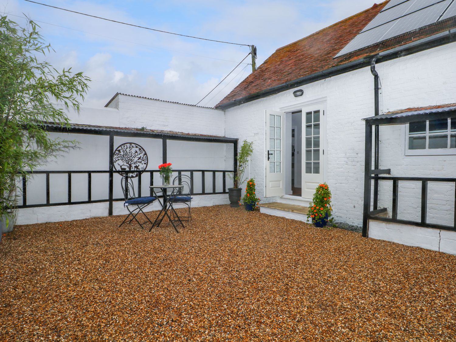 Calvin's Cottage - Kent & Sussex - 1157167 - photo 1