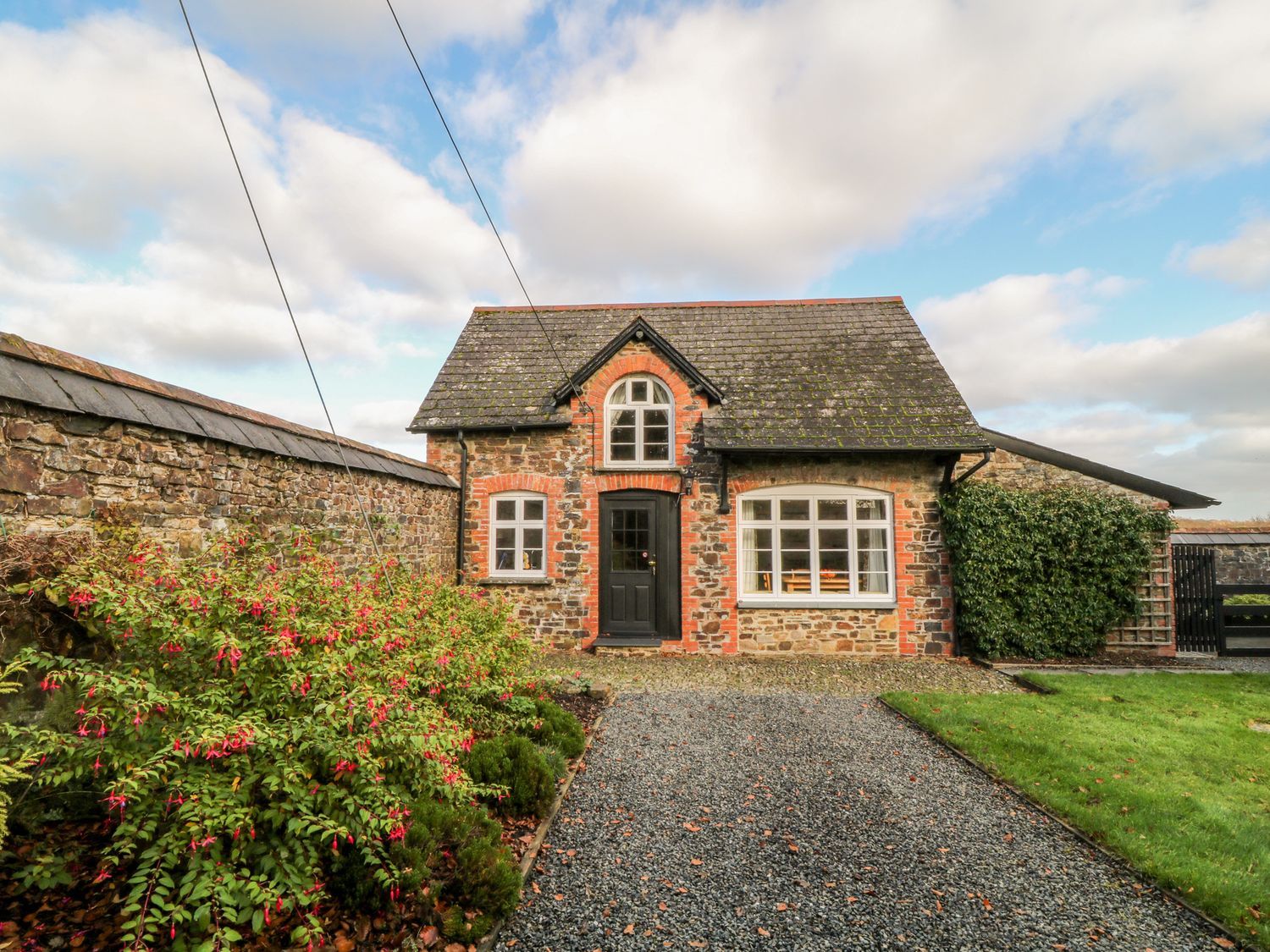 The Coach House - Devon - 1157253 - photo 1