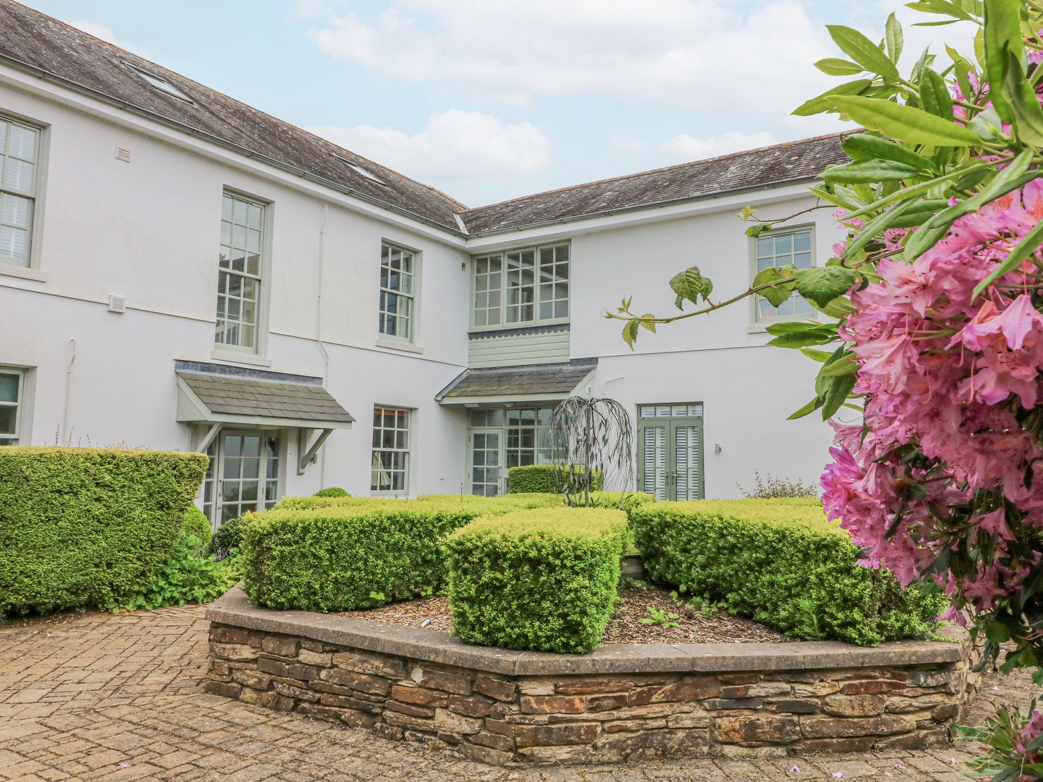 4 The Manor House Hillfield Village - Devon - 1157258 - photo 1